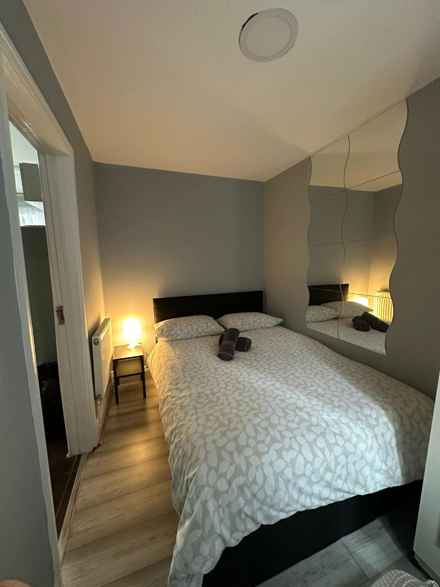 Two-Bedroom Apartment photo 1