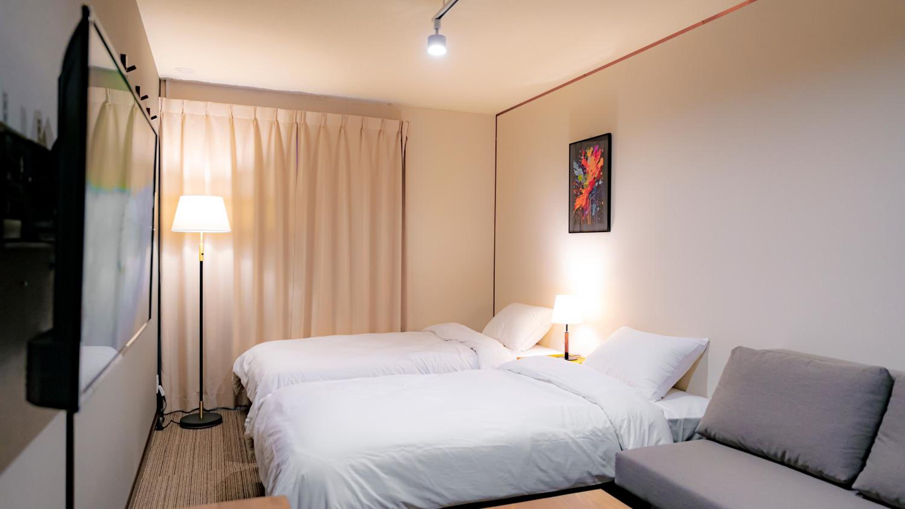 Superior Apartment