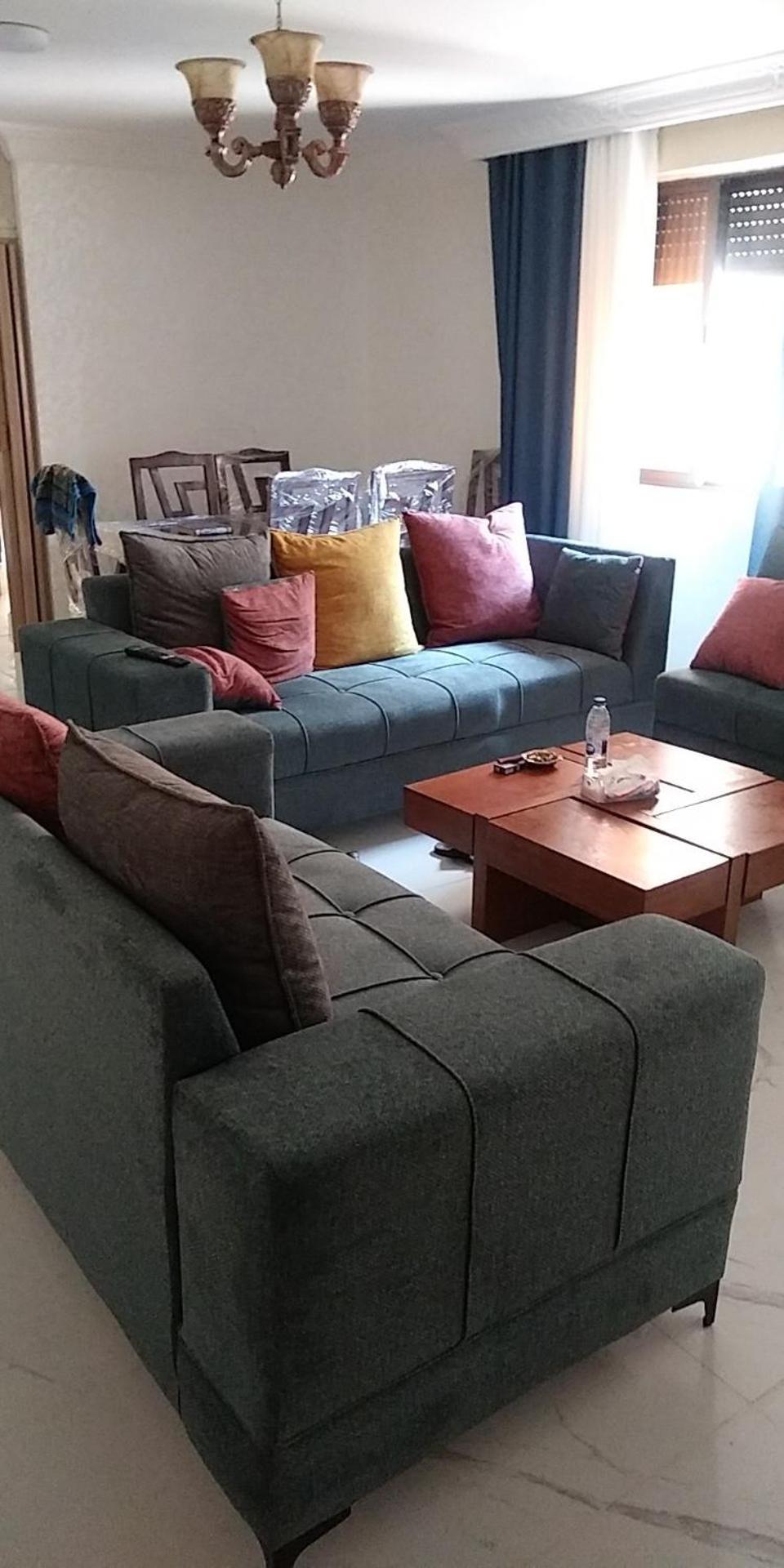 One-Bedroom Apartment photo 3