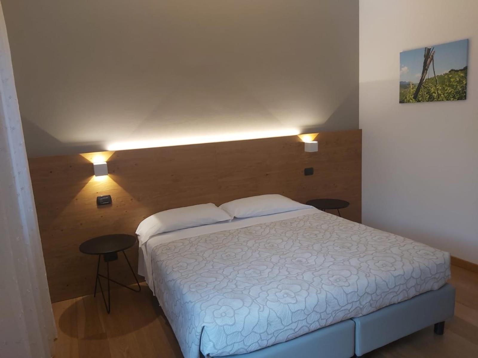 Double Room - Photo 2