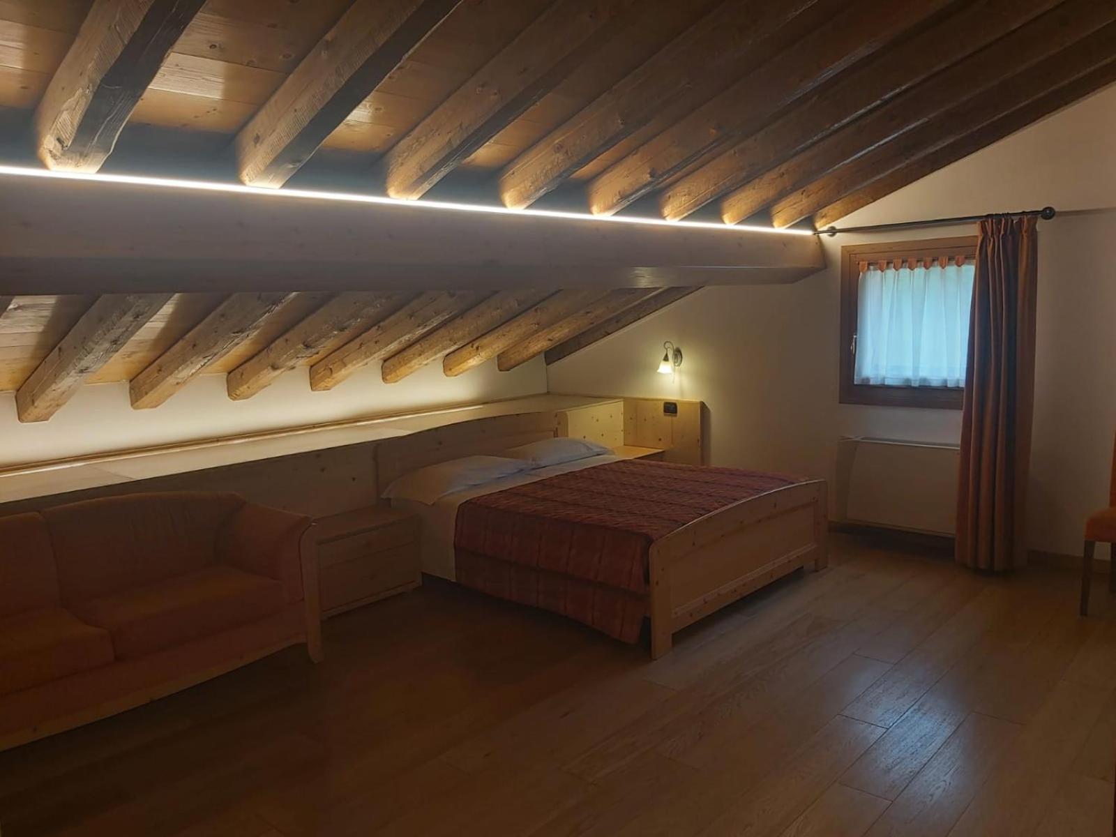 Quadruple Room - Photo 2