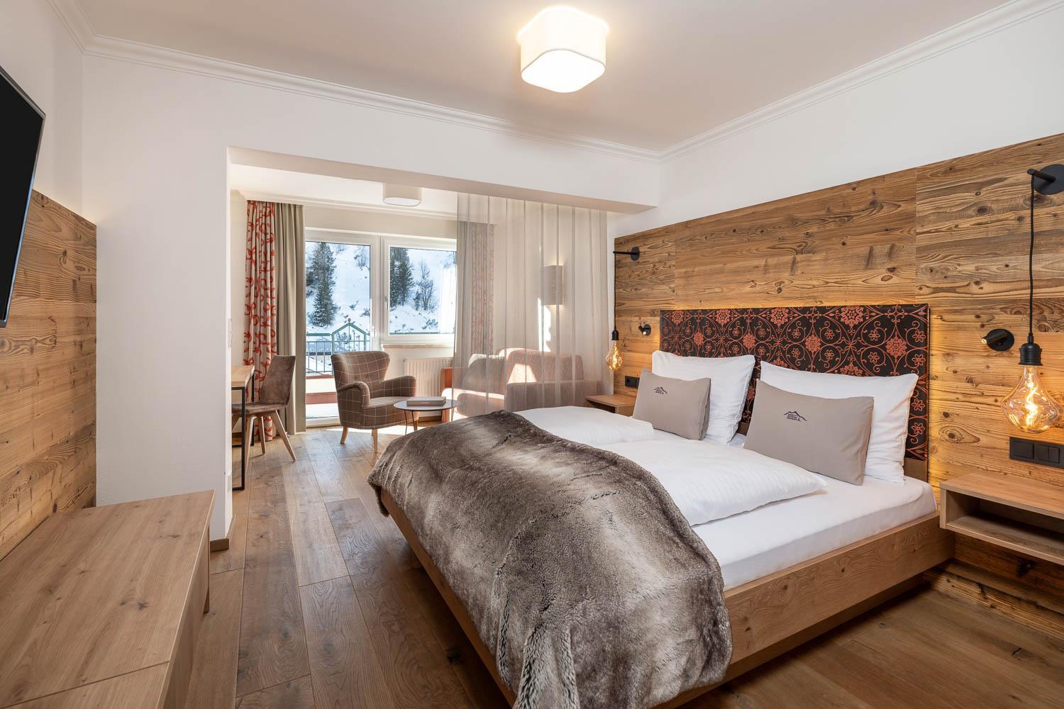 Double or Twin Room