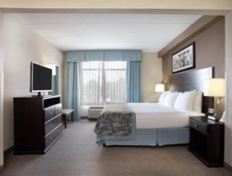King Room - Disability Access/Non-Smoking - Photo 1