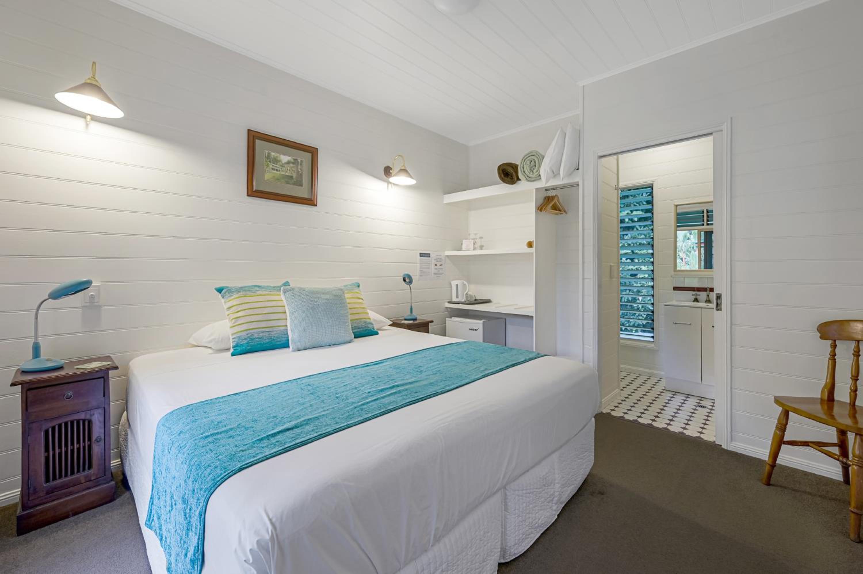 Double Room photo 3