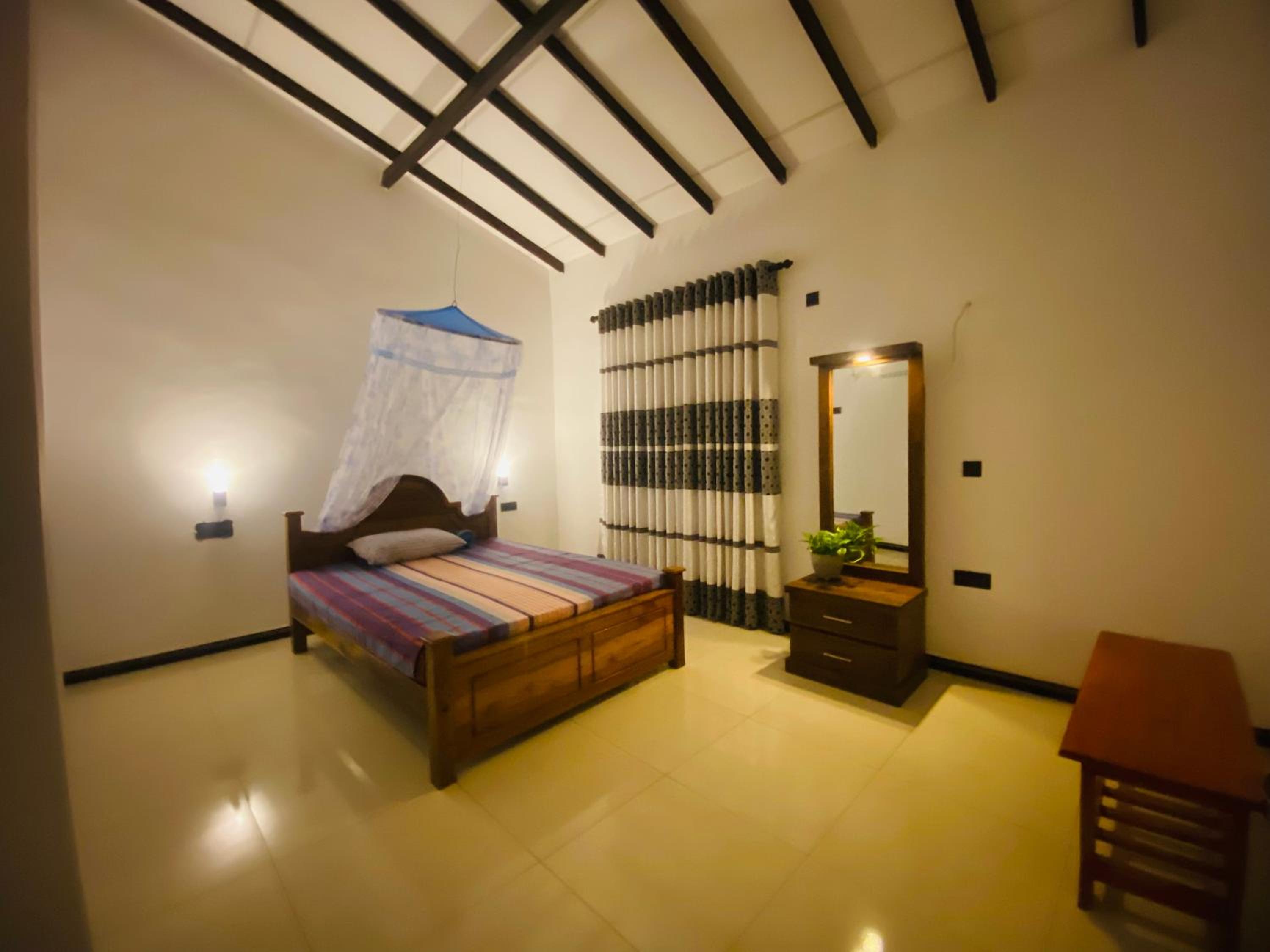 Two-Bedroom Villa photo 1