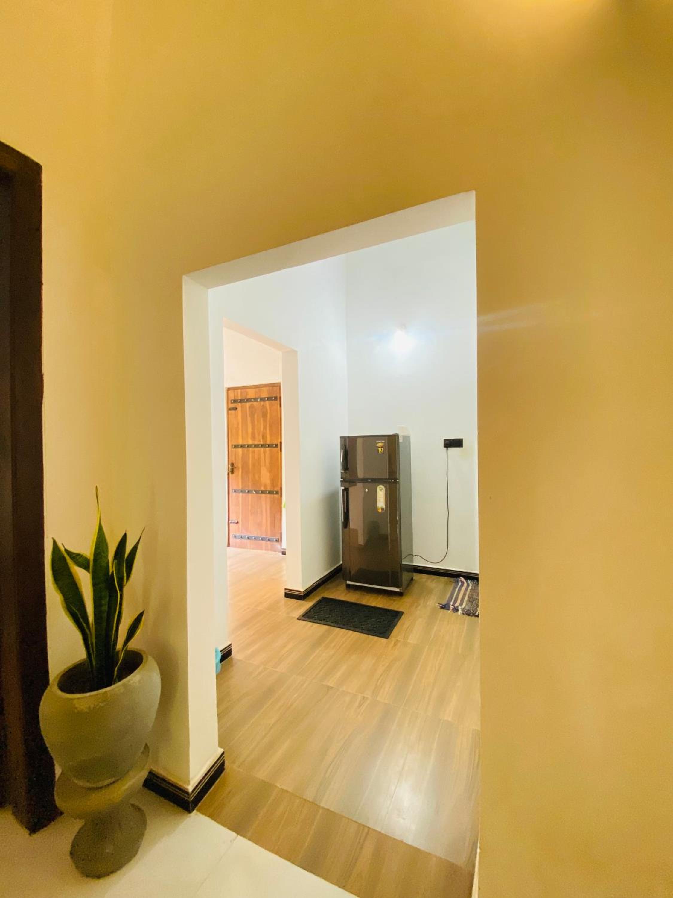 Two-Bedroom Villa photo 3