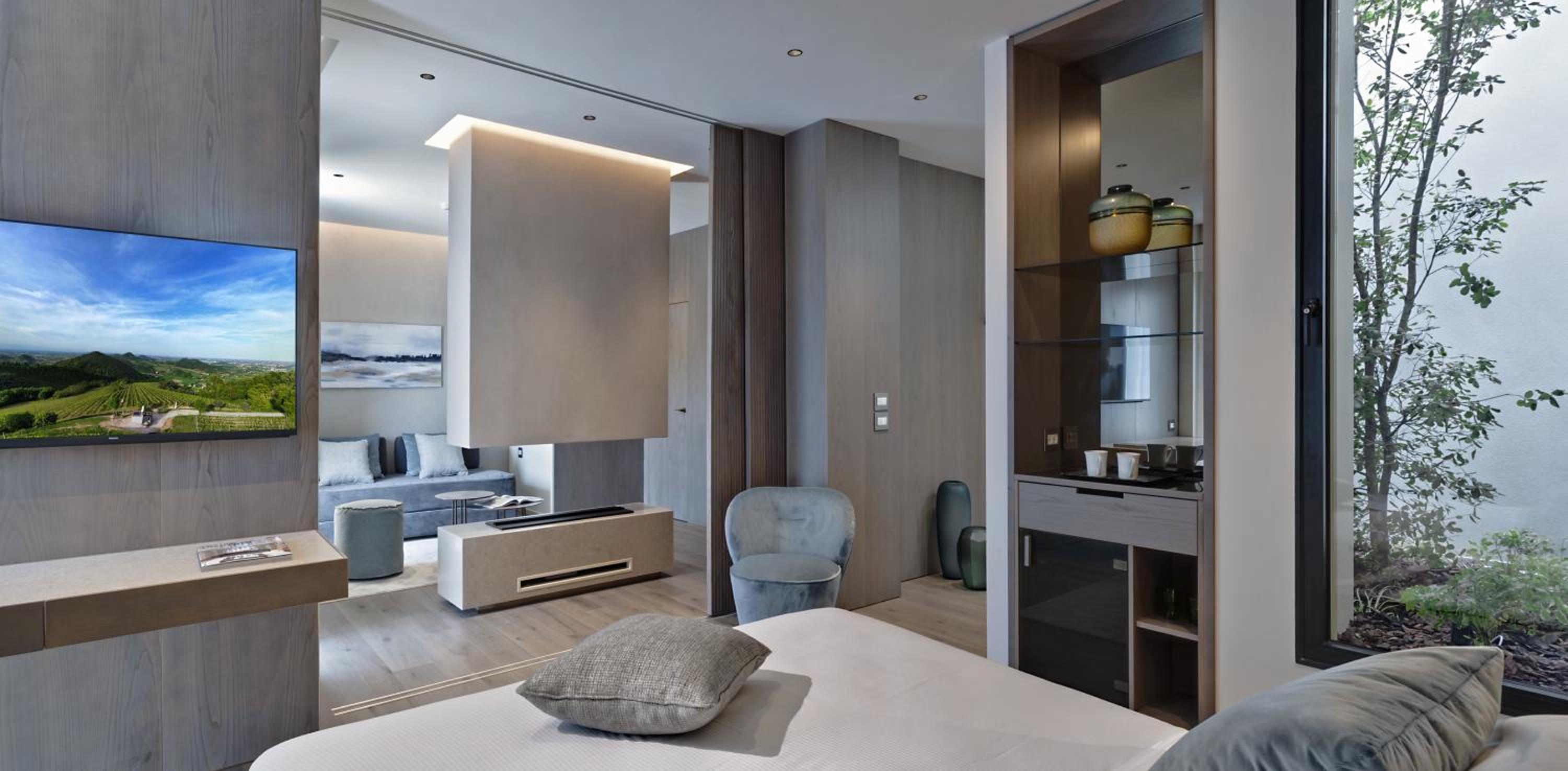Suite with Terrace photo 1