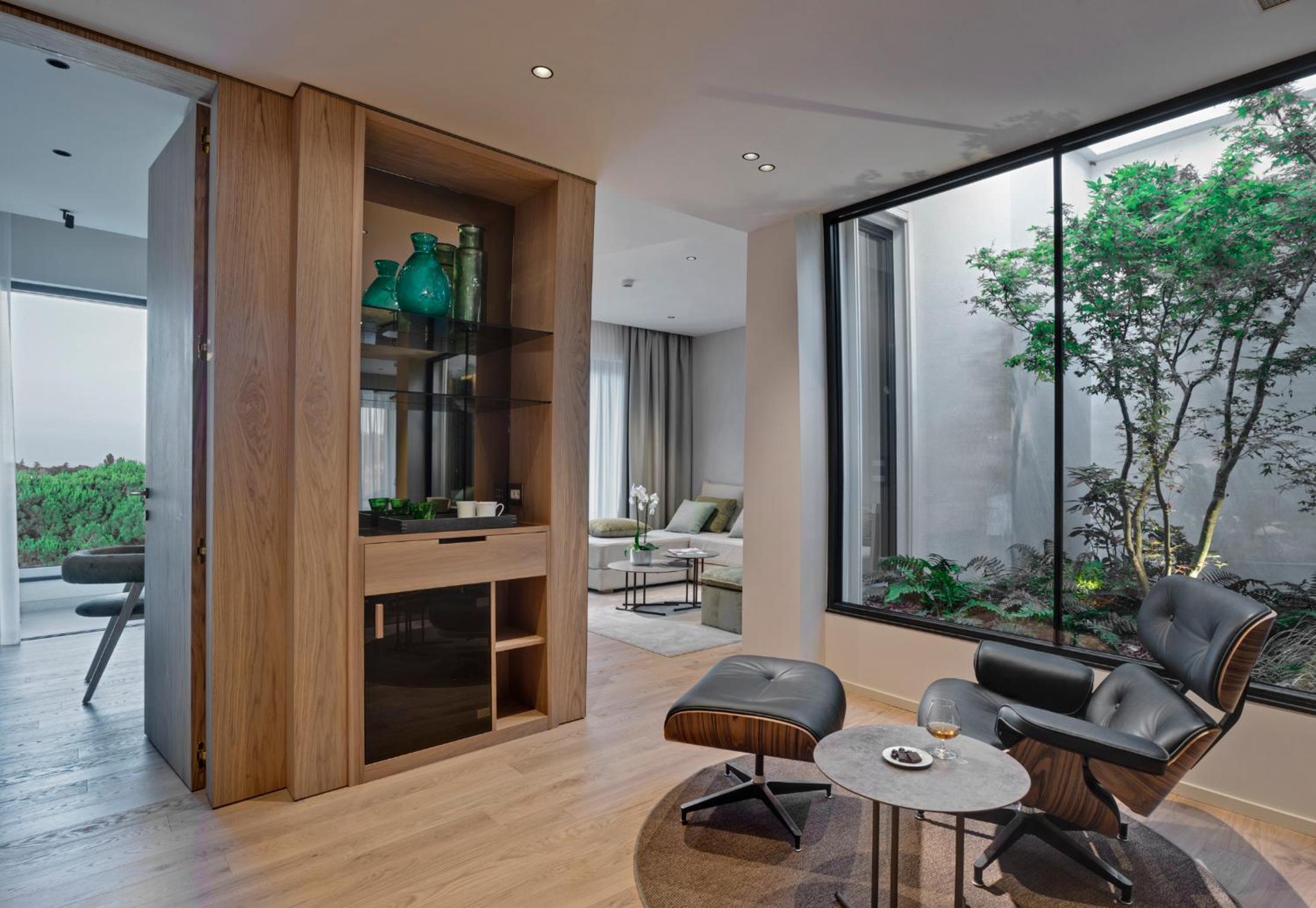 Suite with Terrace photo 2