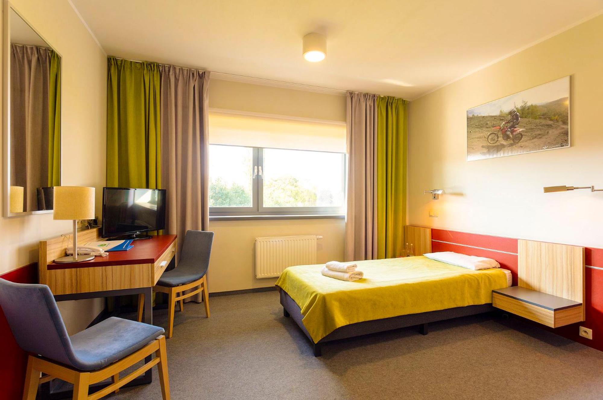 Single Room photo 2