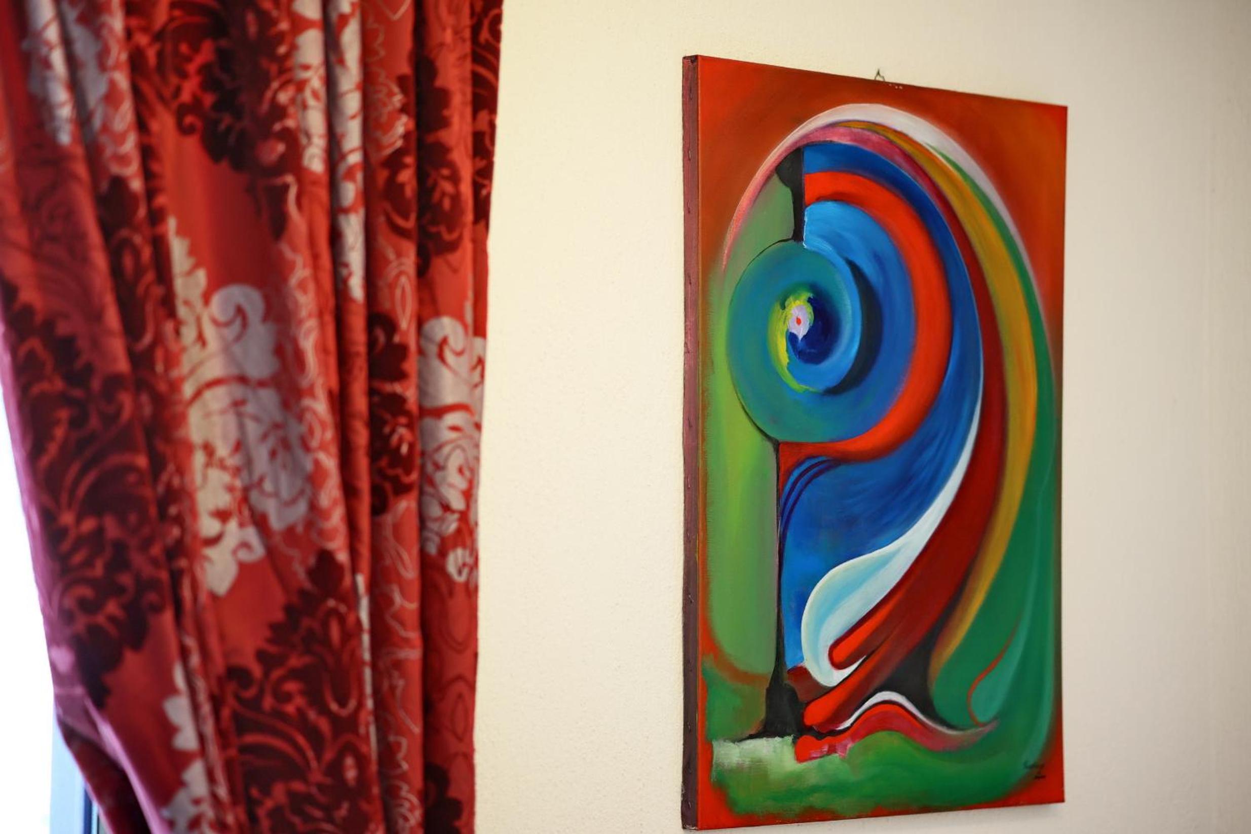 Double Room - Photo 2