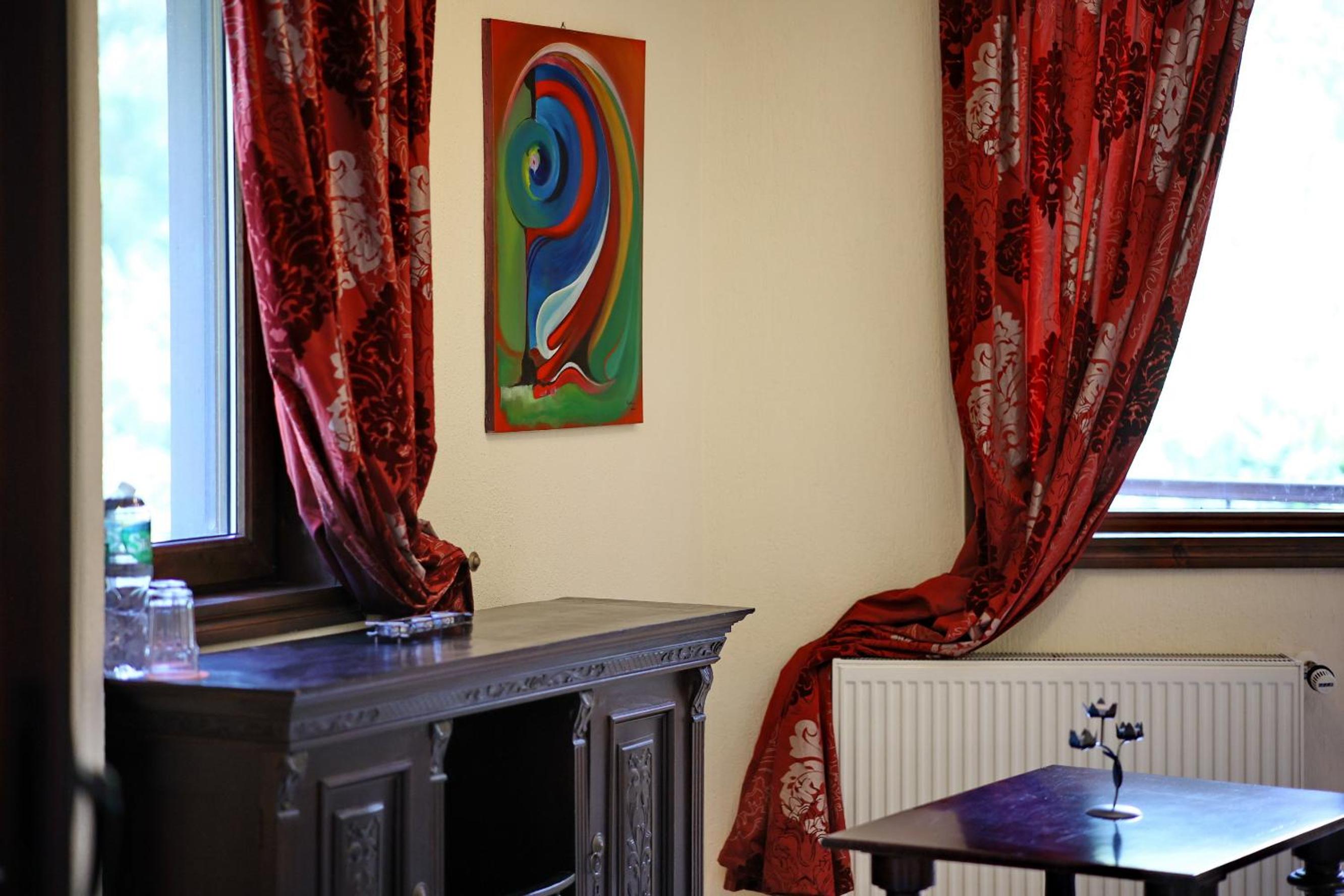 Double Room - Photo 11