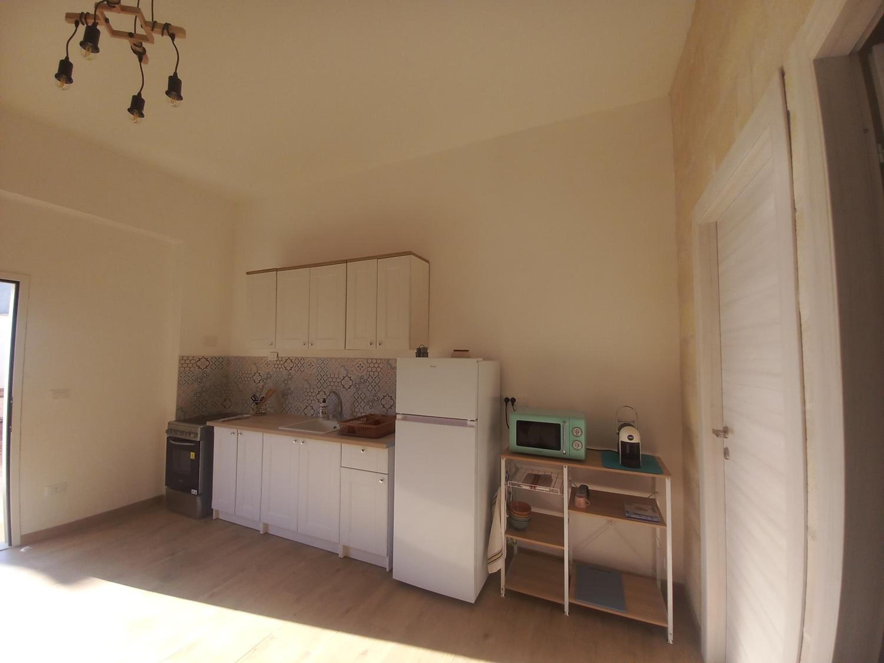 One-Bedroom House photo 3
