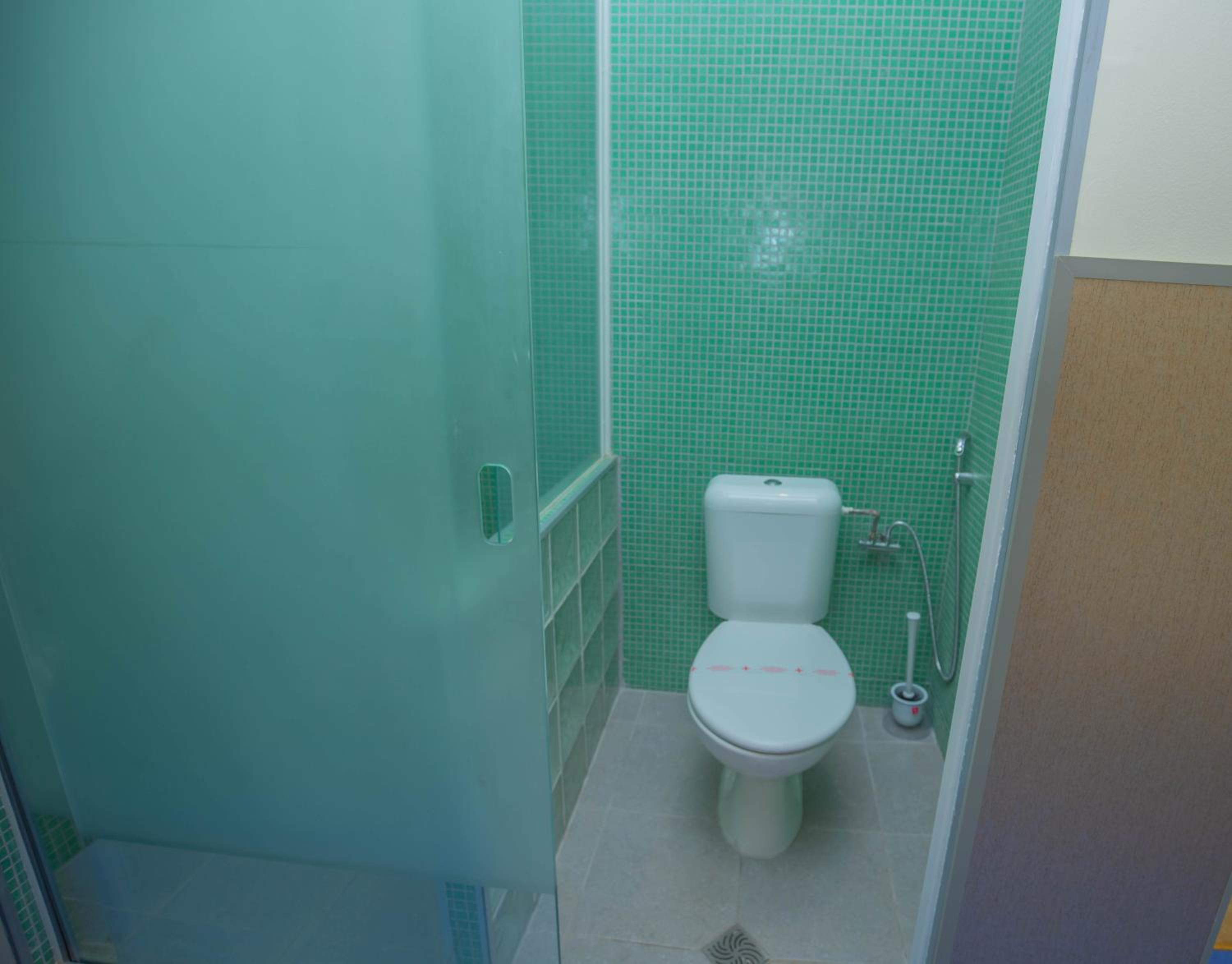 Standard Studio - Photo 4