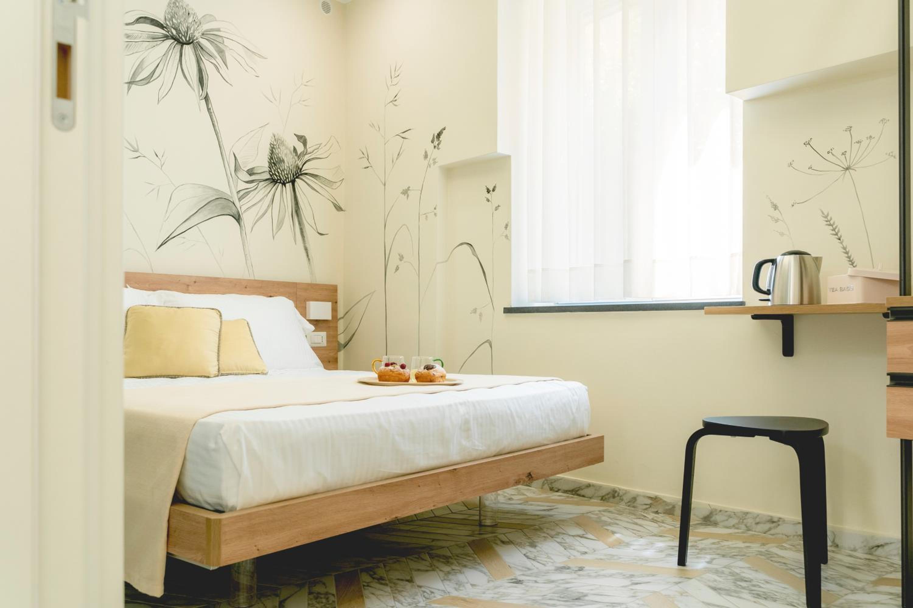 Double Room photo 3