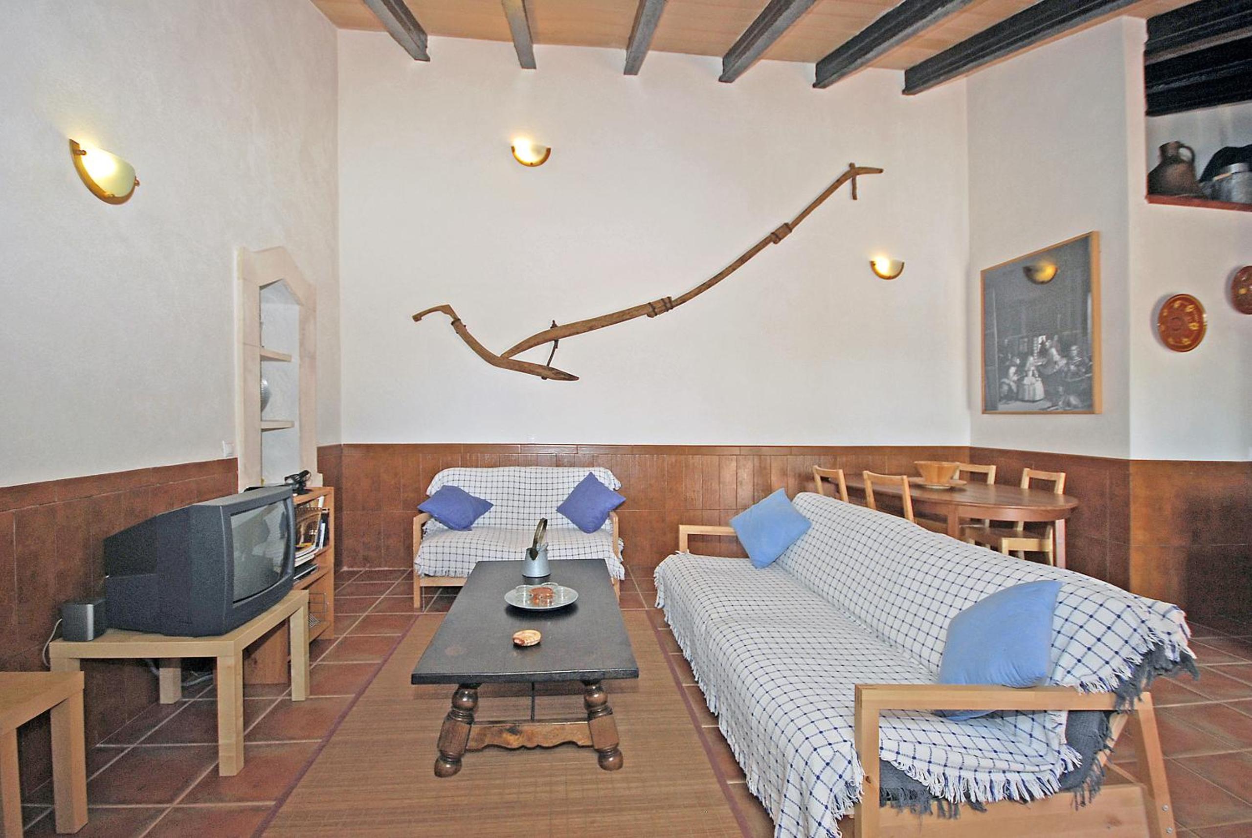 Casa de Vacaciones