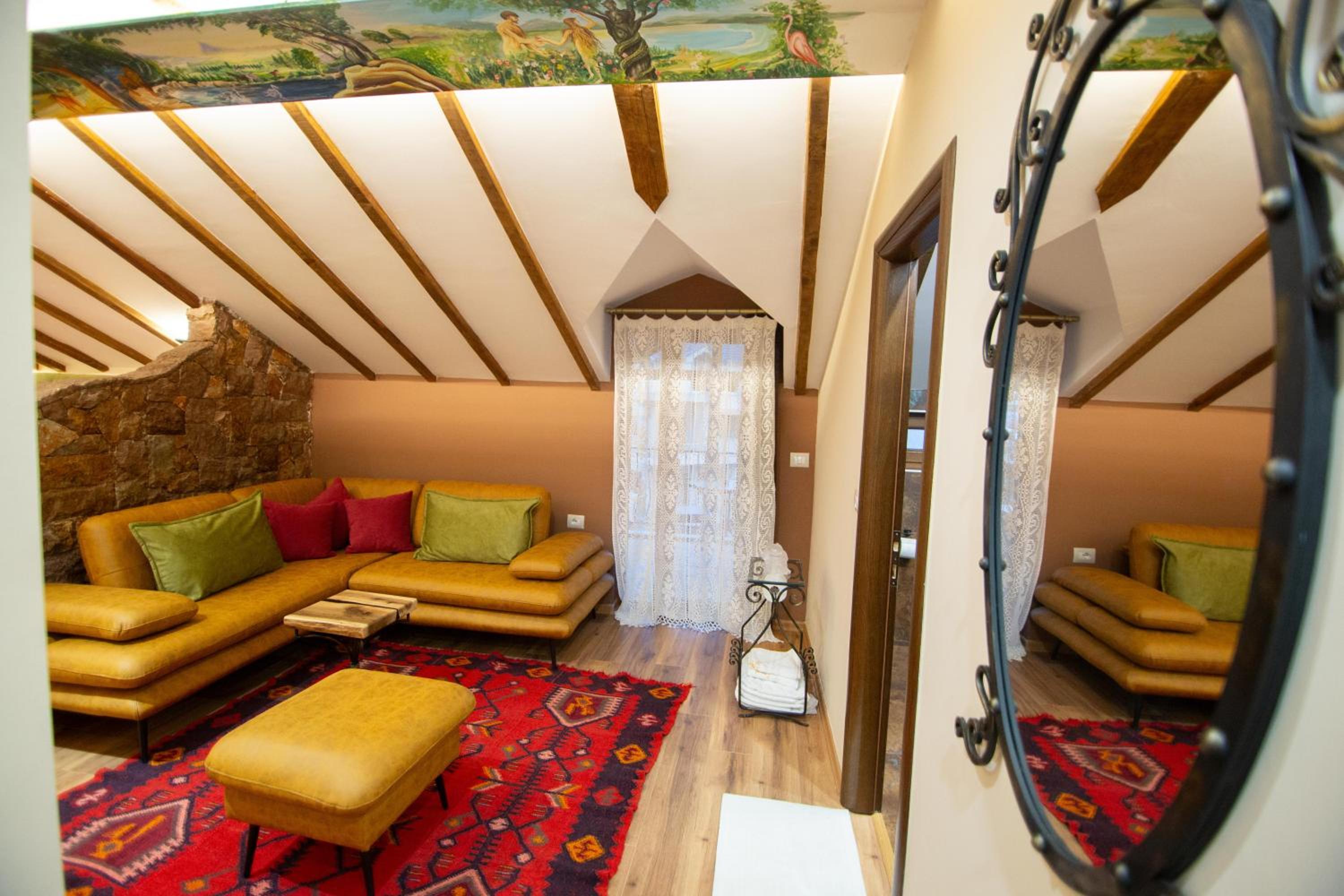 Junior Suite with Balcony photo 3