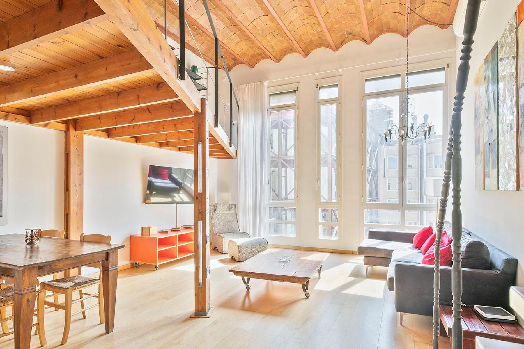Apartamento de lujo