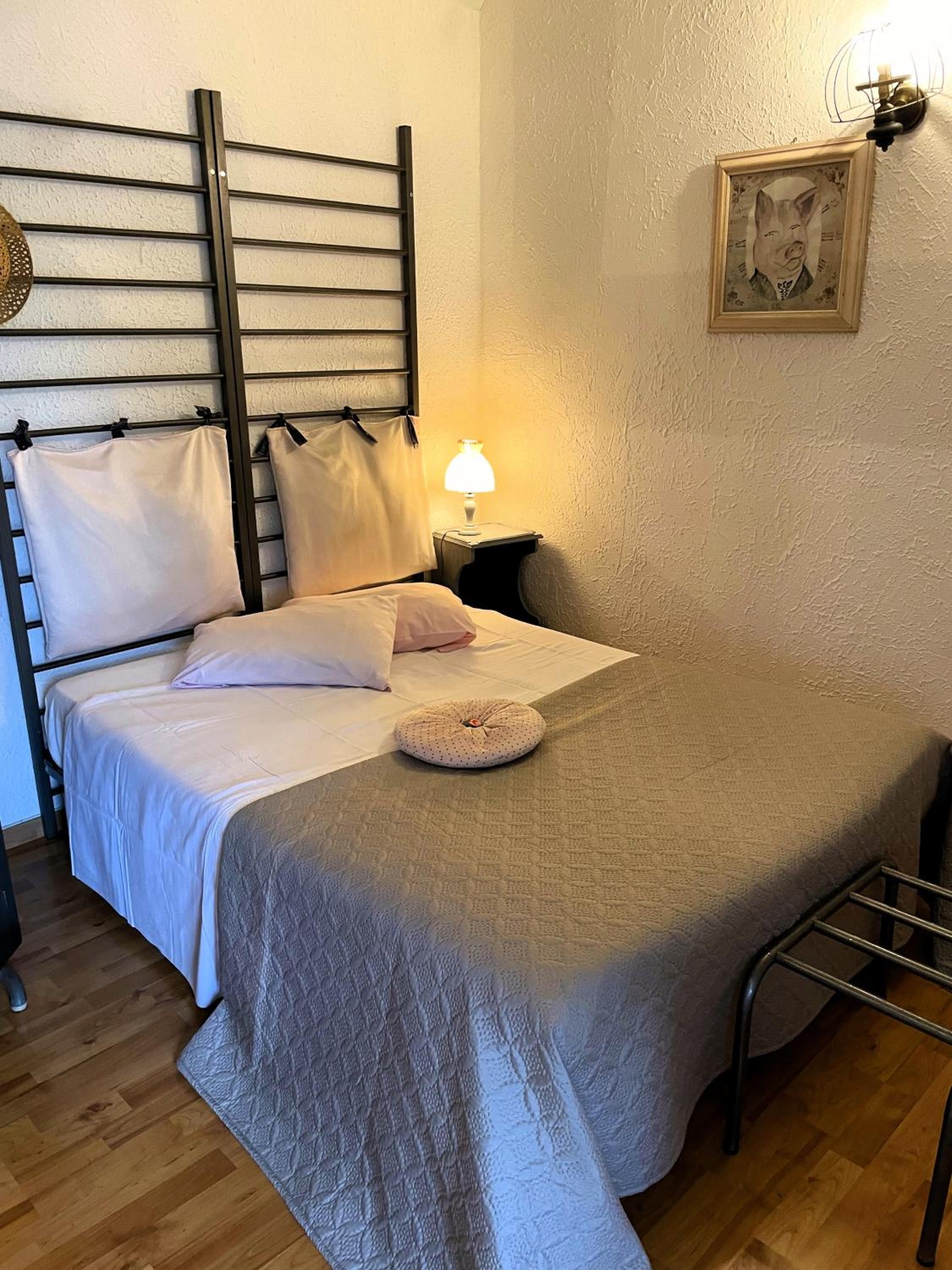 Double Room with Garden View photo 1