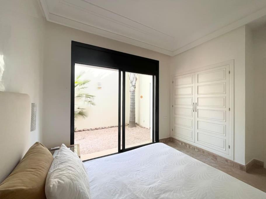 Two-Bedroom Villa photo 3