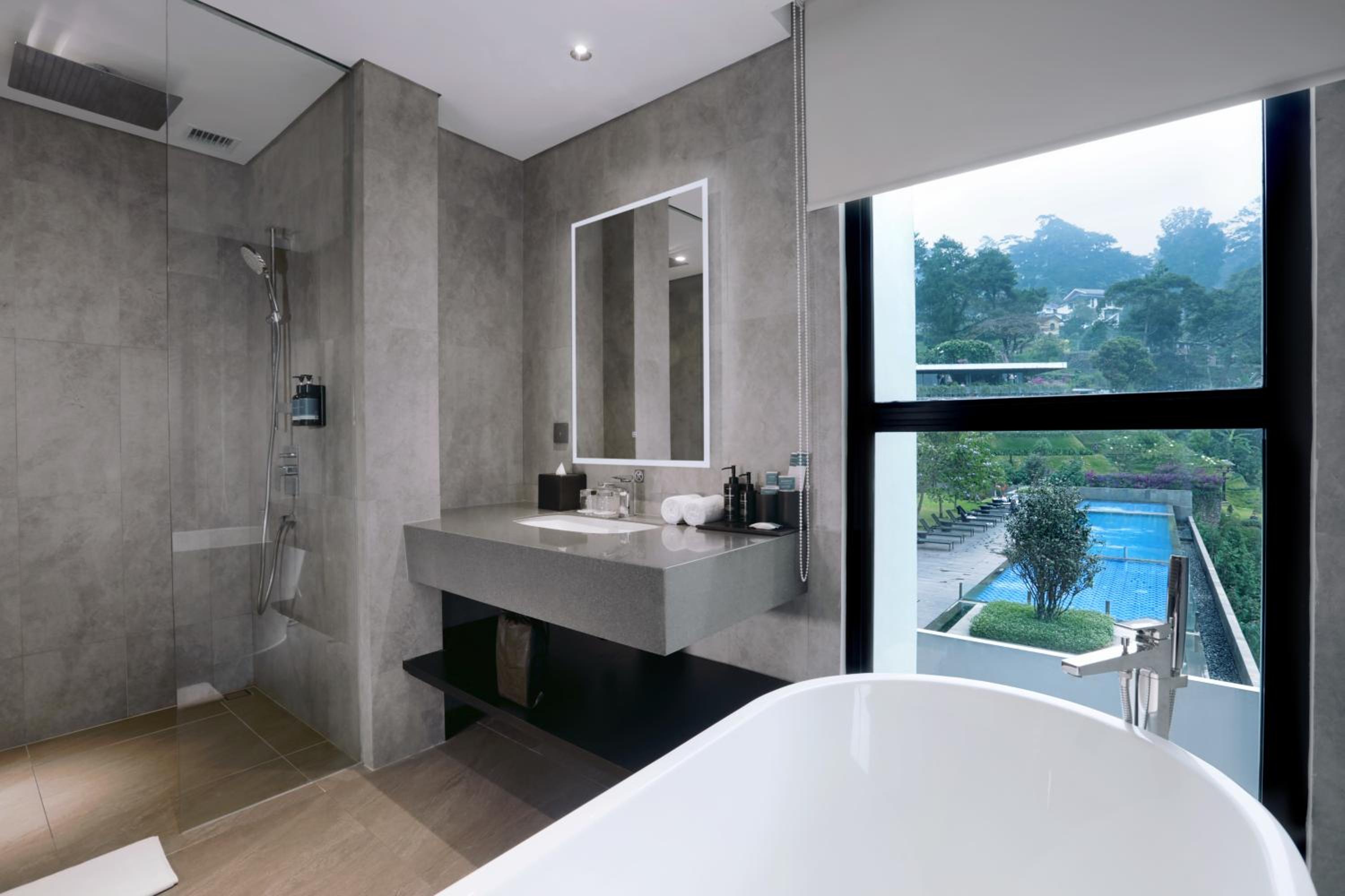 Executive Suite Mountain View - Photo 4