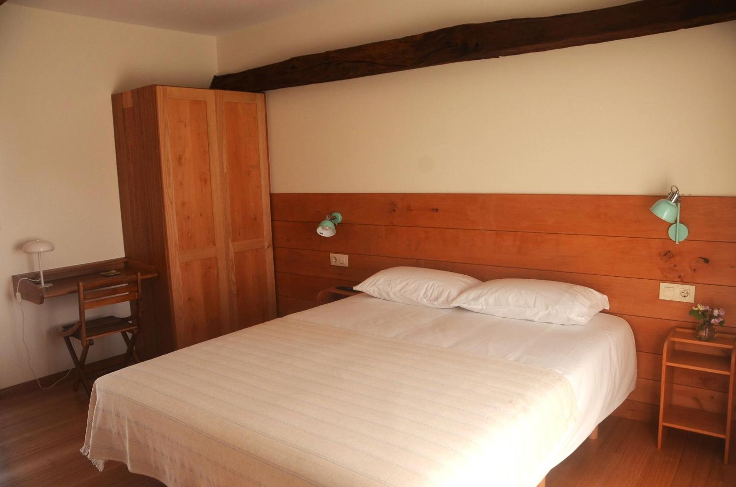 Double Room with Balcony photo 2