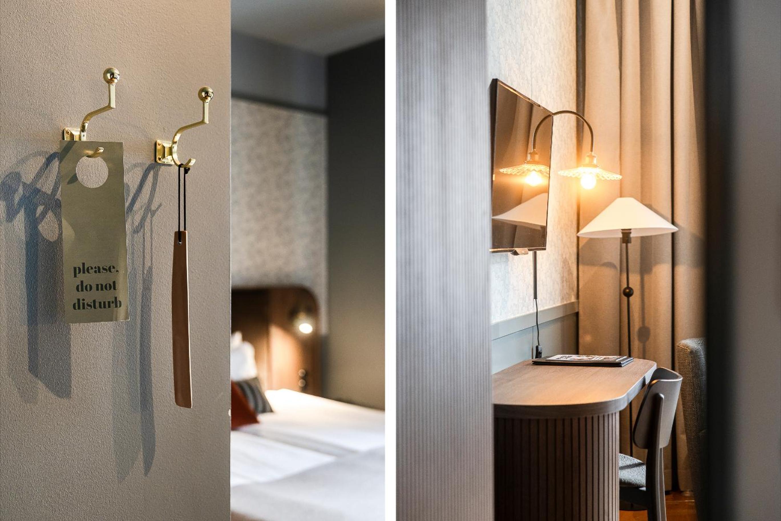 Standard Twin Room - Photo 4