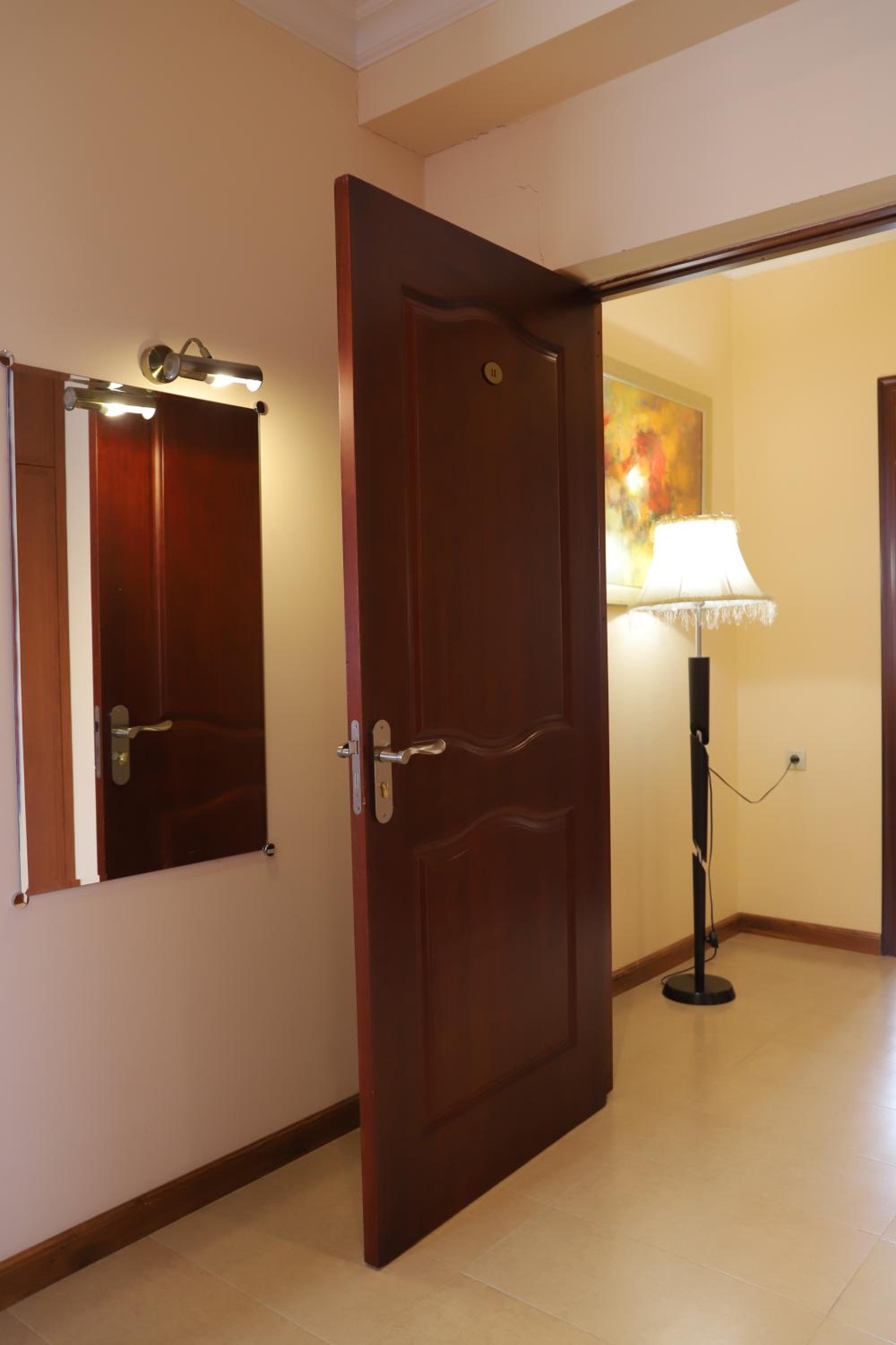Budget Double Room photo 1