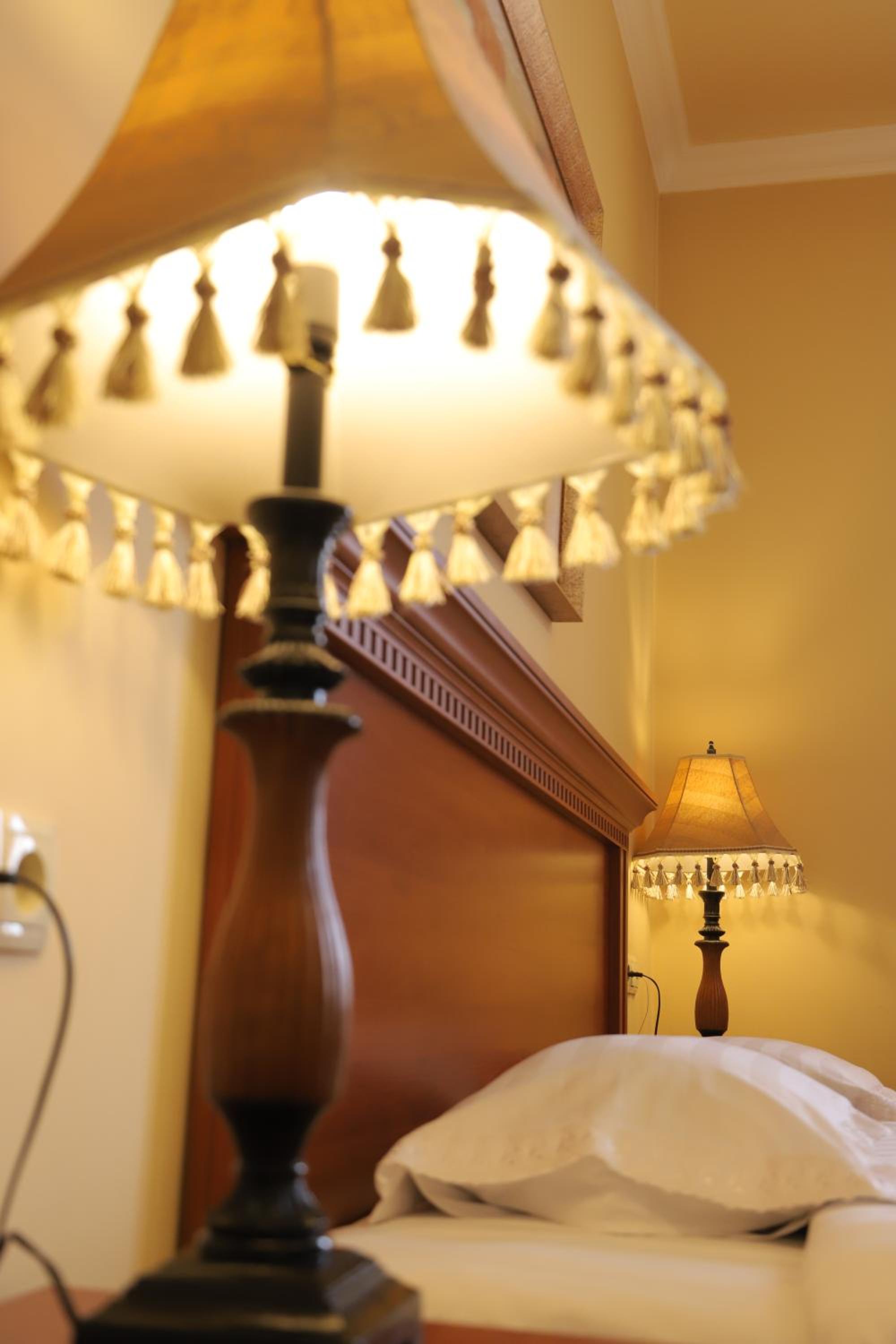 Suite photo 1