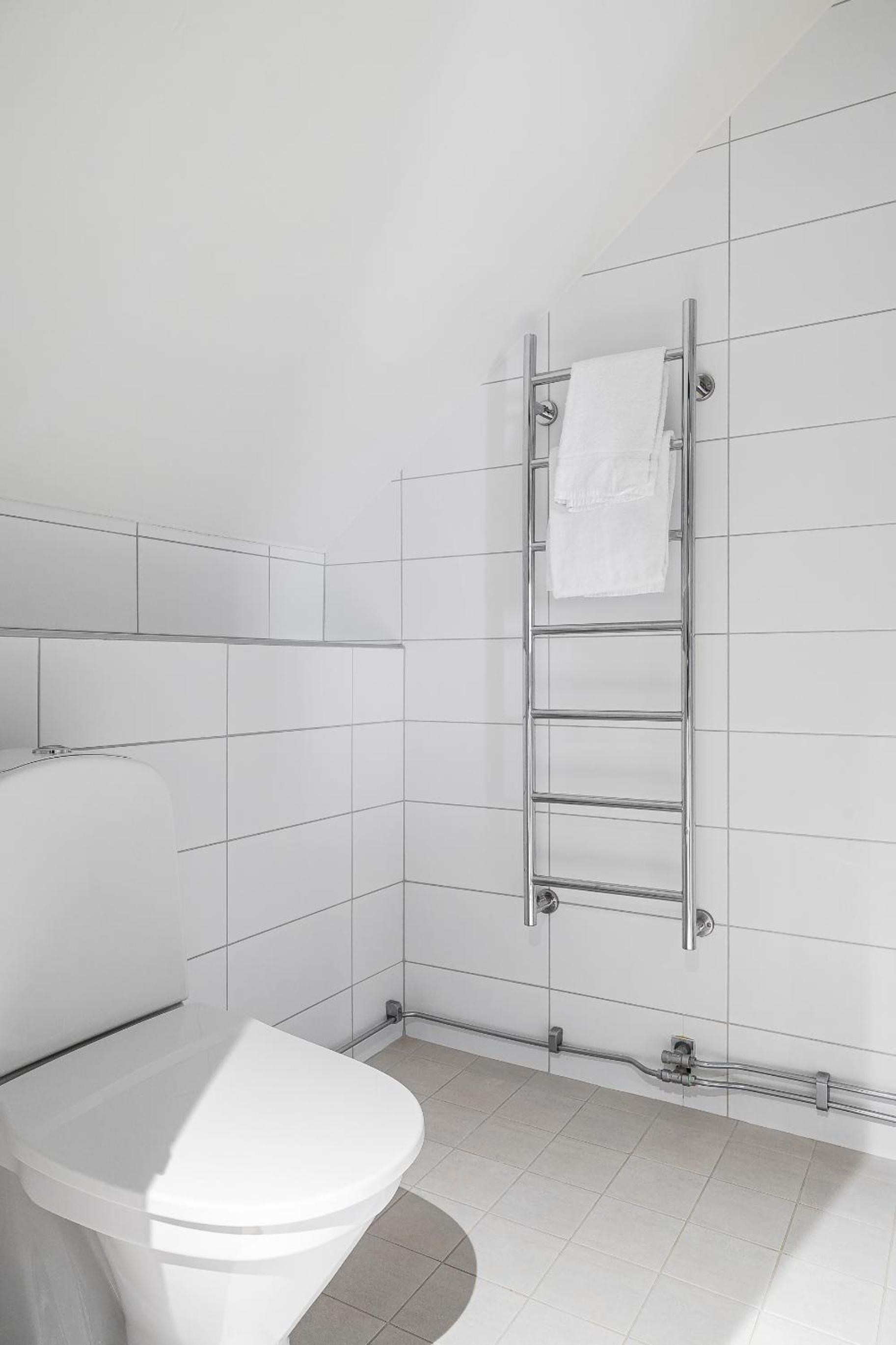 Compact Single Room photo 3