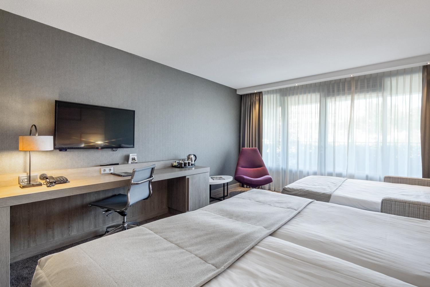 Comfort Plus Triple Room, photo 7