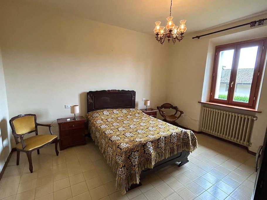 Two-Bedroom Villa photo 1