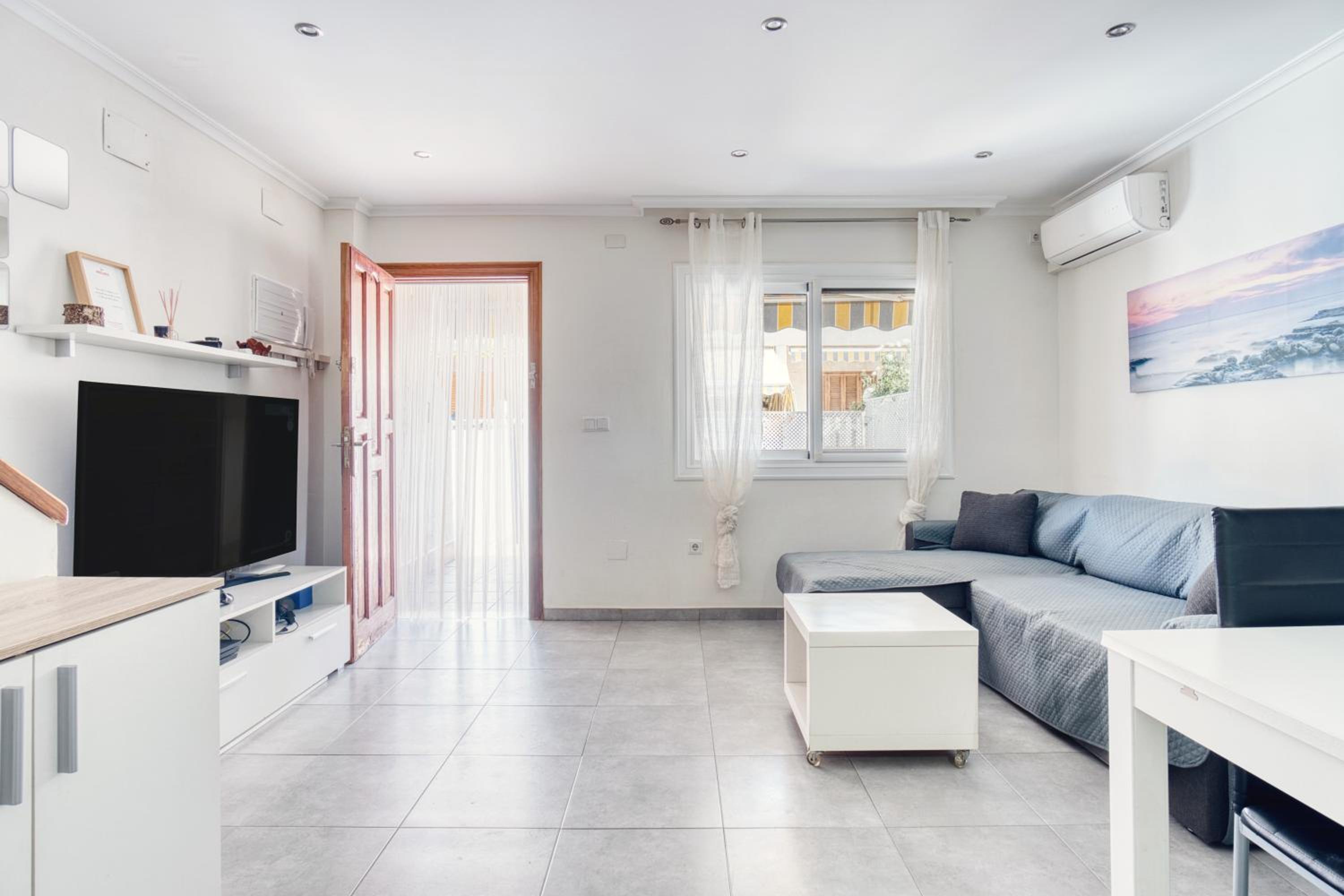 Apartamento Superior de Dos Habitaciones