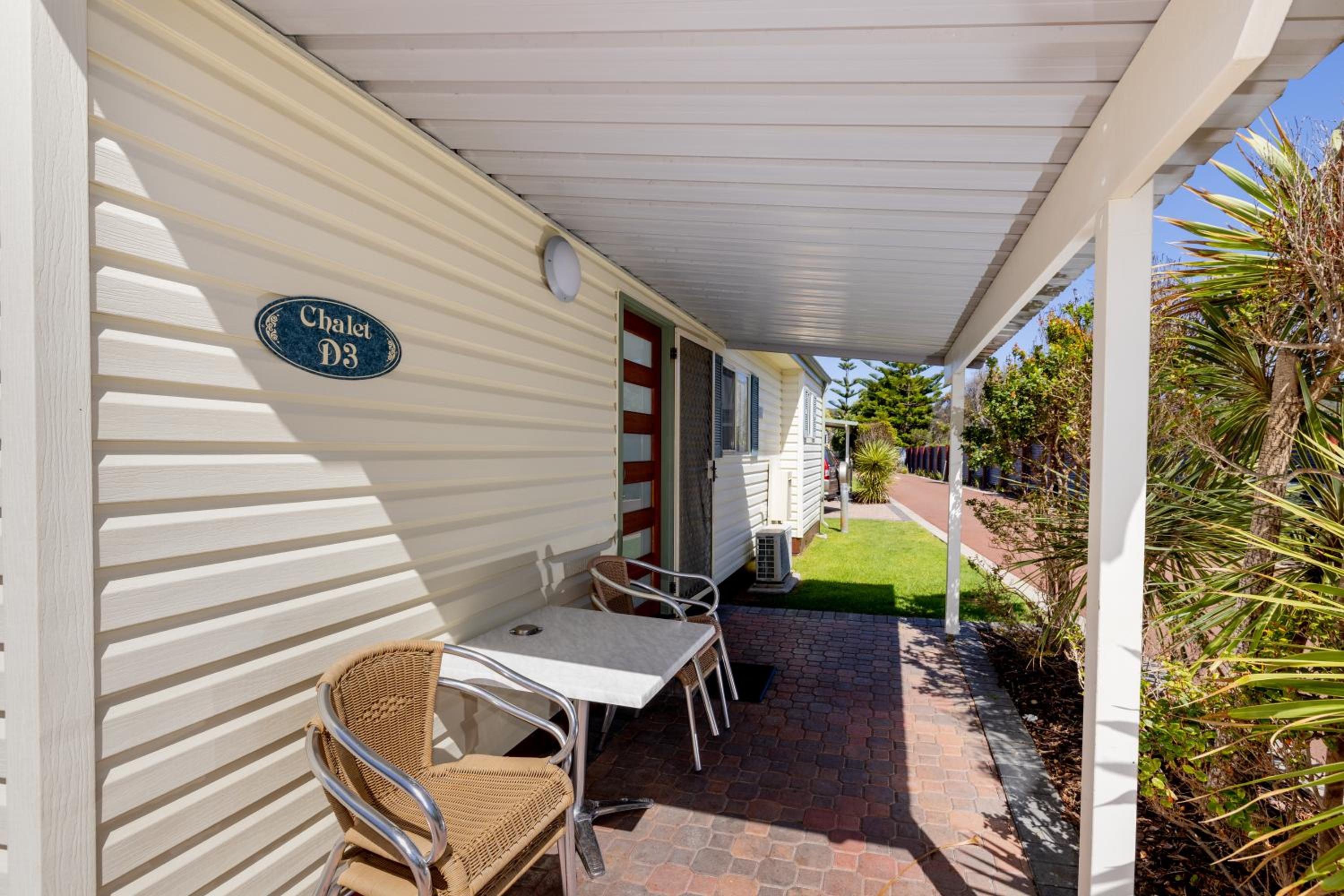 Chalet photo 3