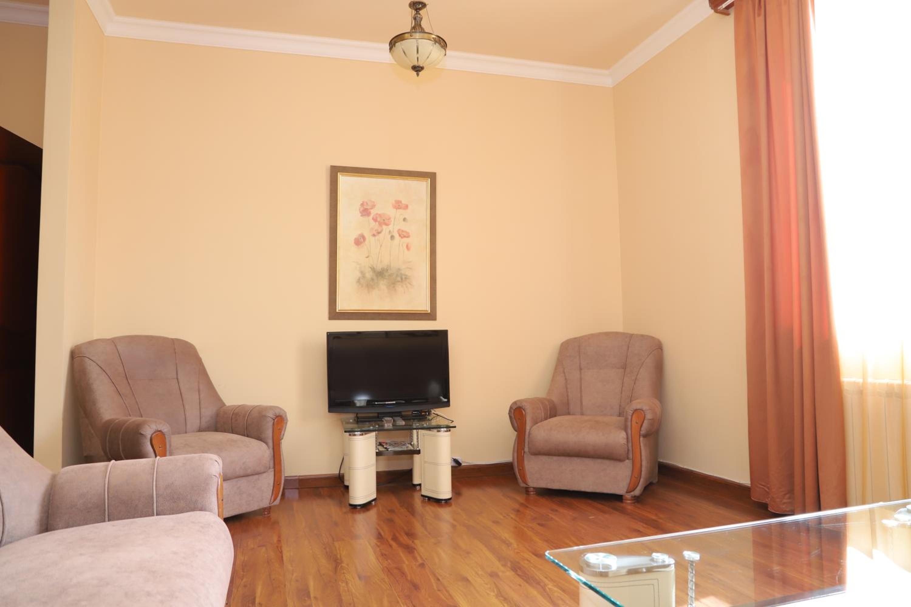Suite photo 3