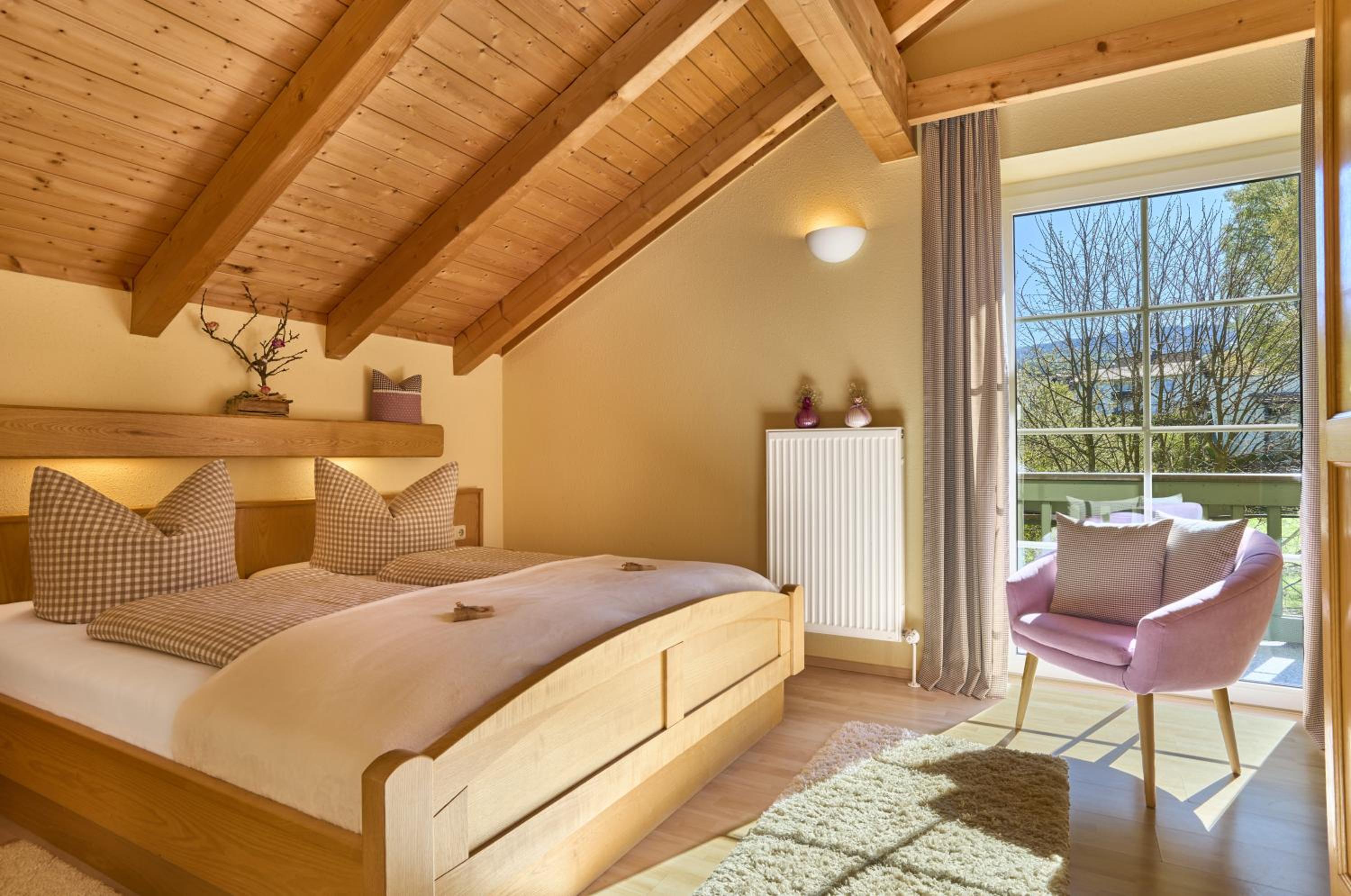 Superior Apartment with Sauna photo 3