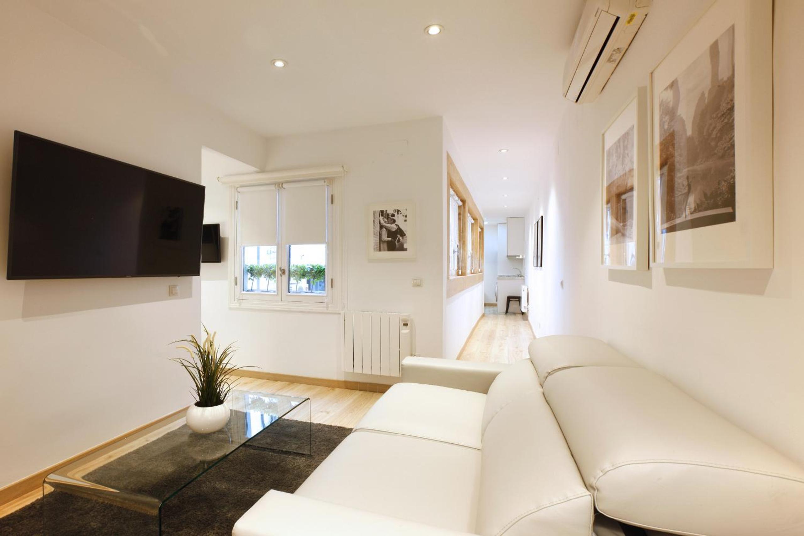 Apartamento