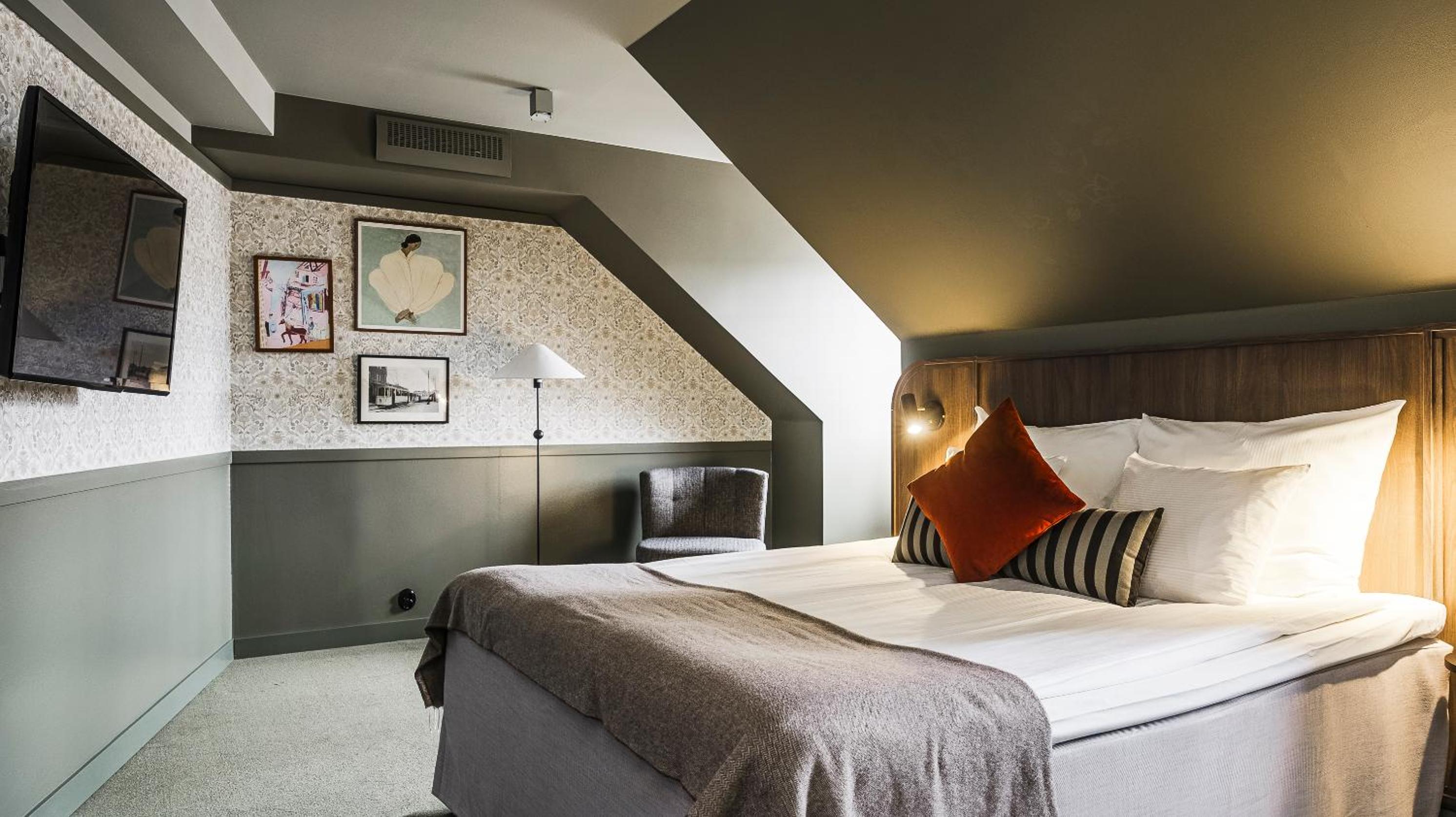 Superior Double Room - Photo 6