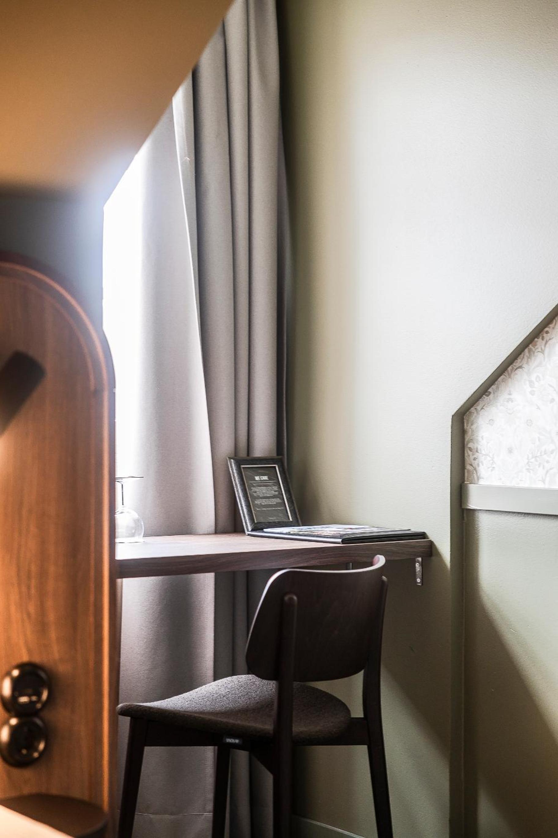 Superior Double Room - Photo 5