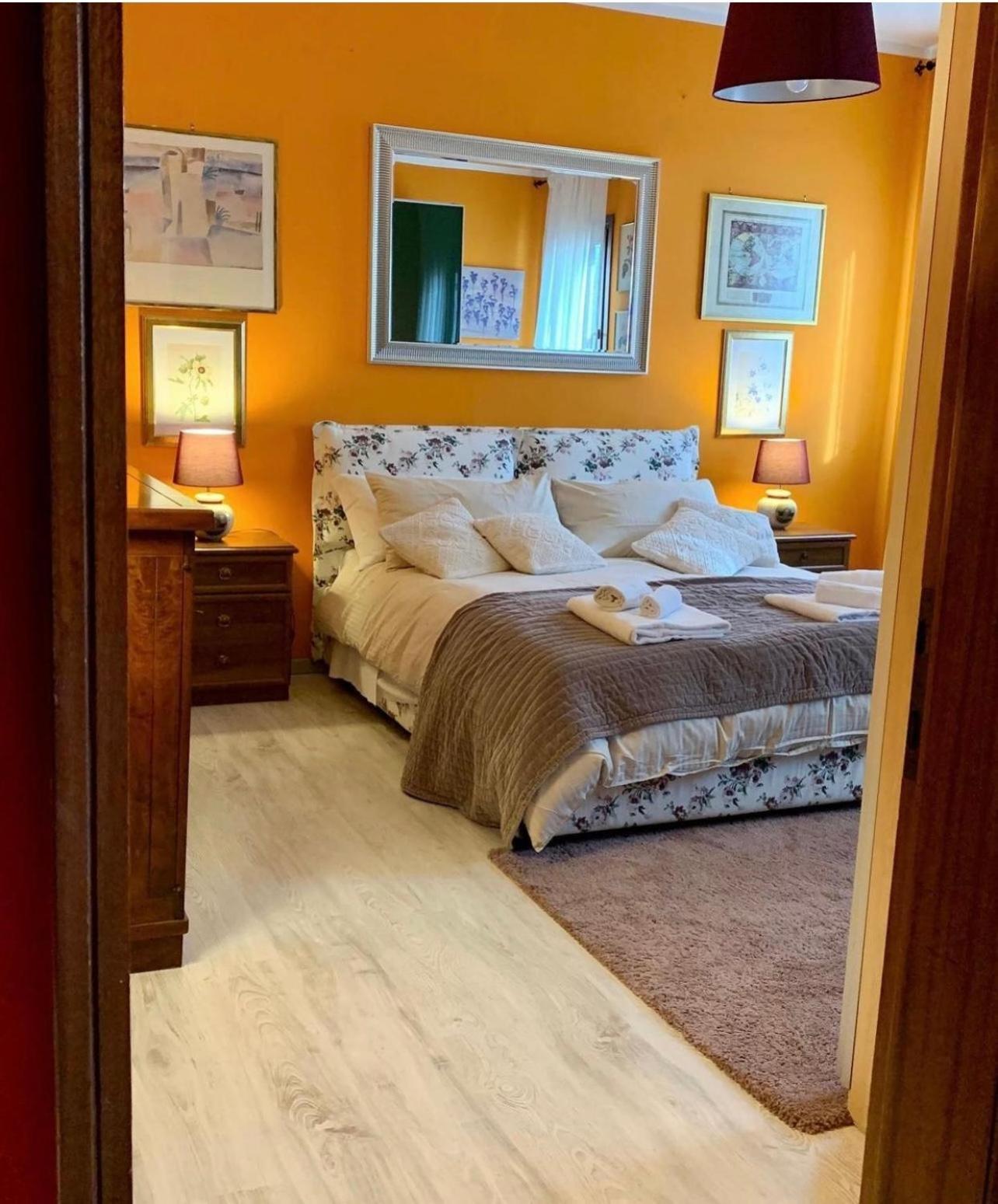 Double Room with Private Bathroom photo 1