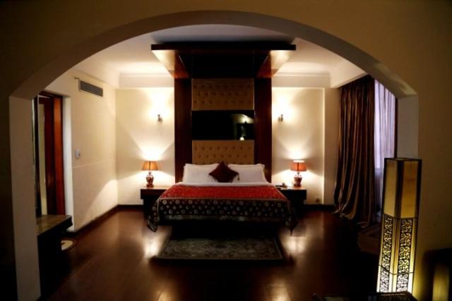 Suite With City View photo 1