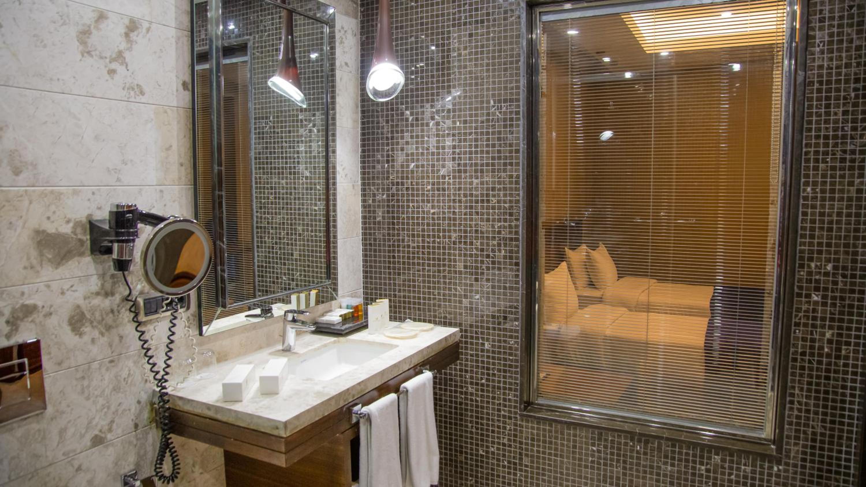 Family Two-Bedroom Suite