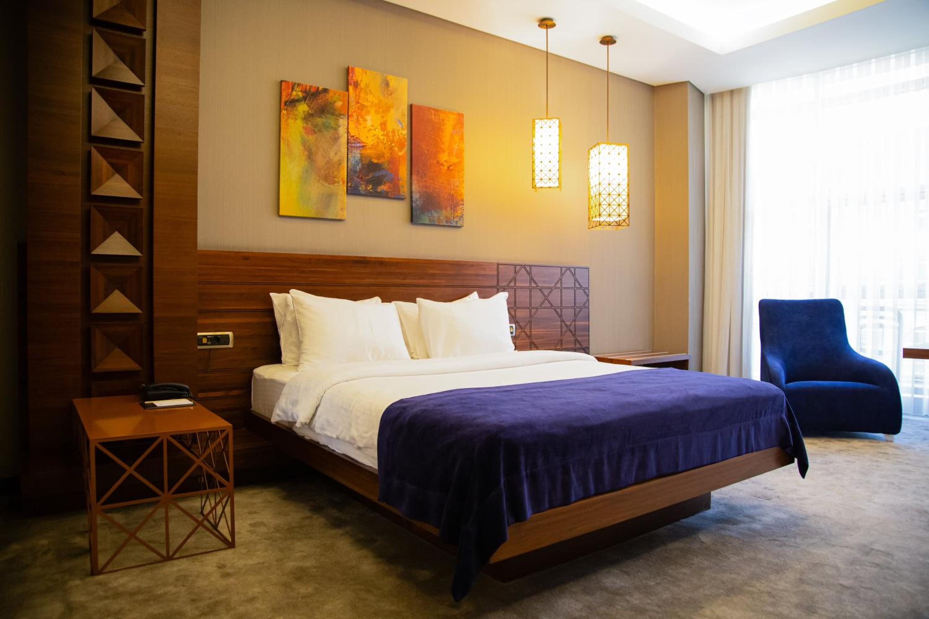 Superior Double or Twin Room