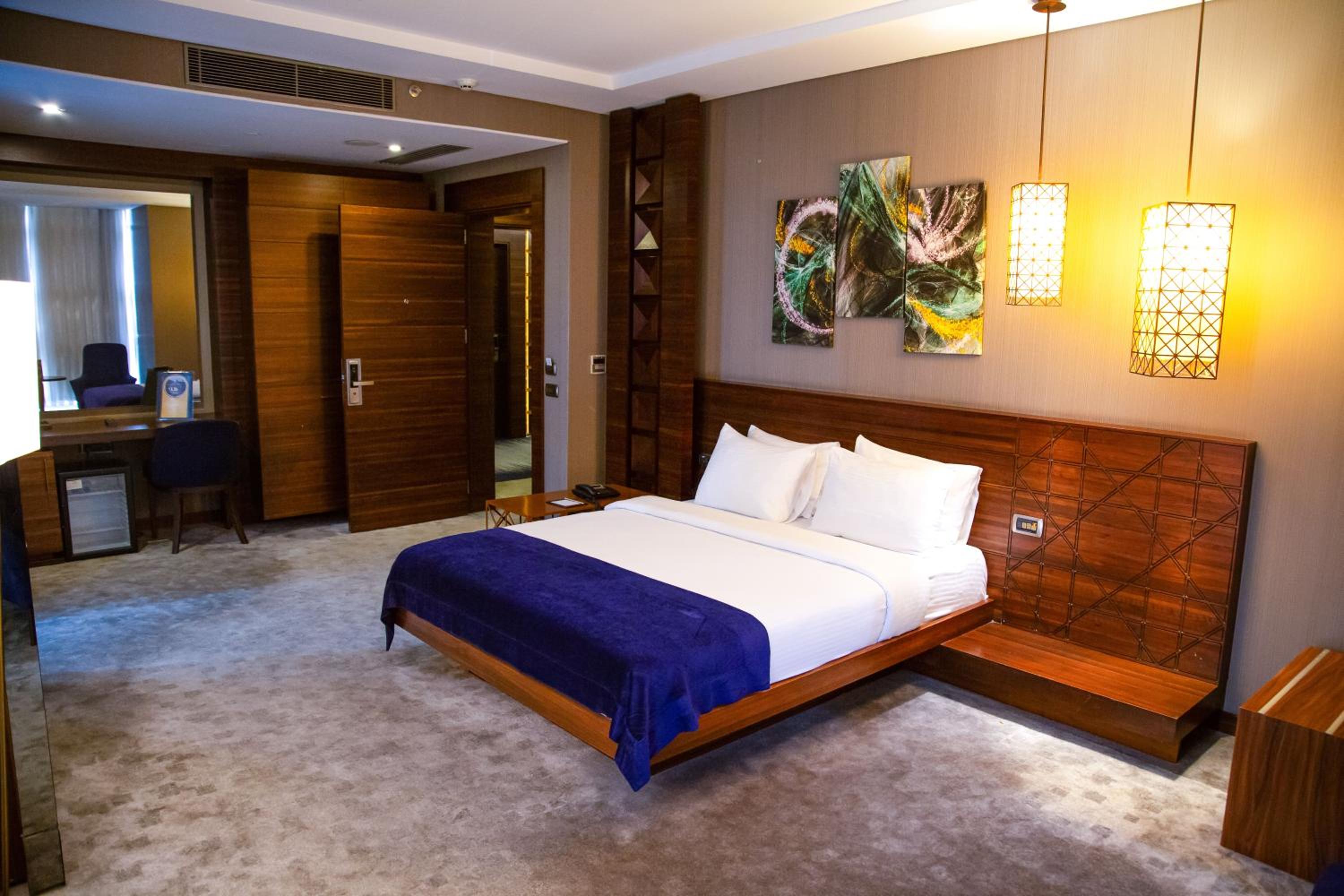 Family Two-Bedroom Suite