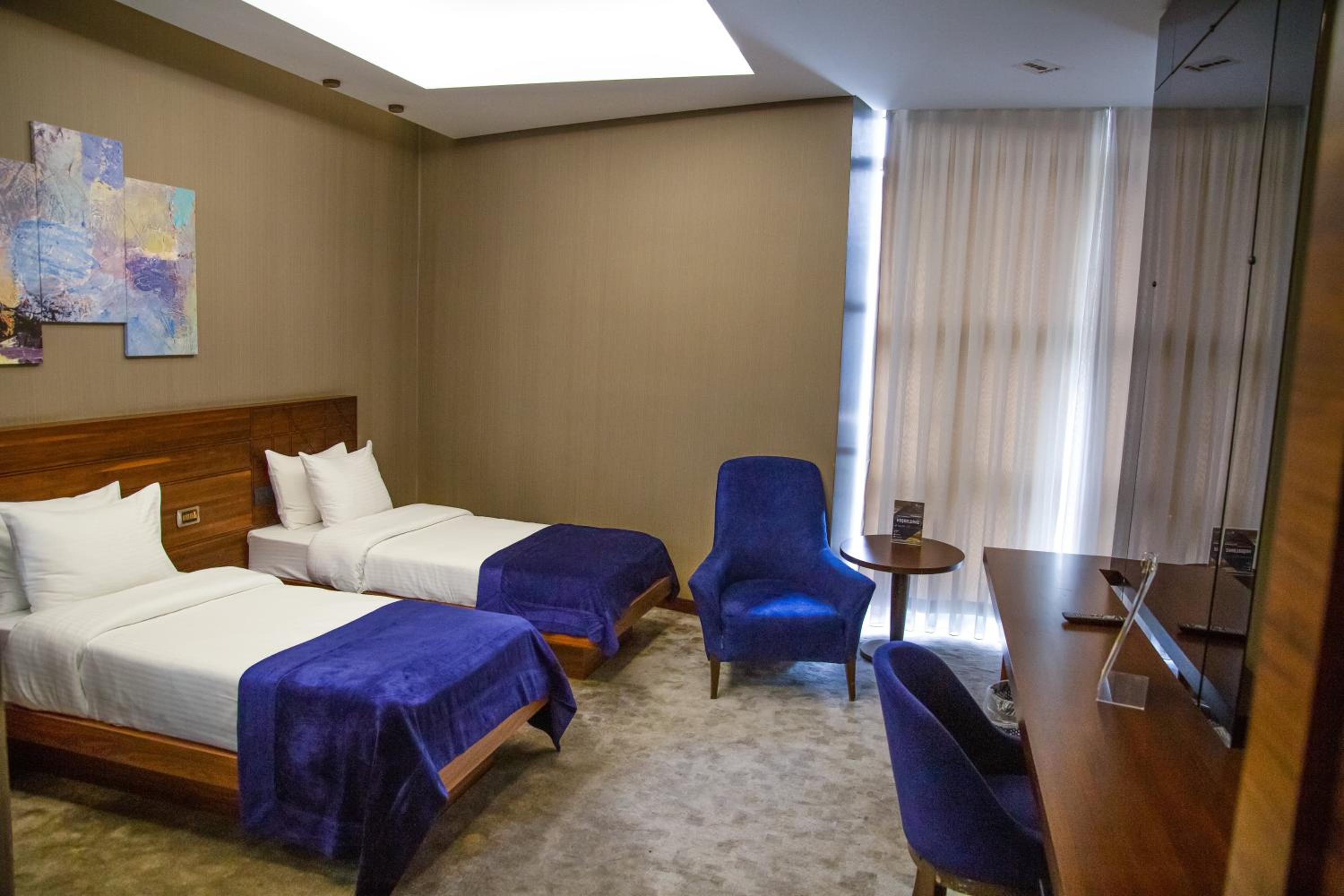 Family Two-Bedroom Suite