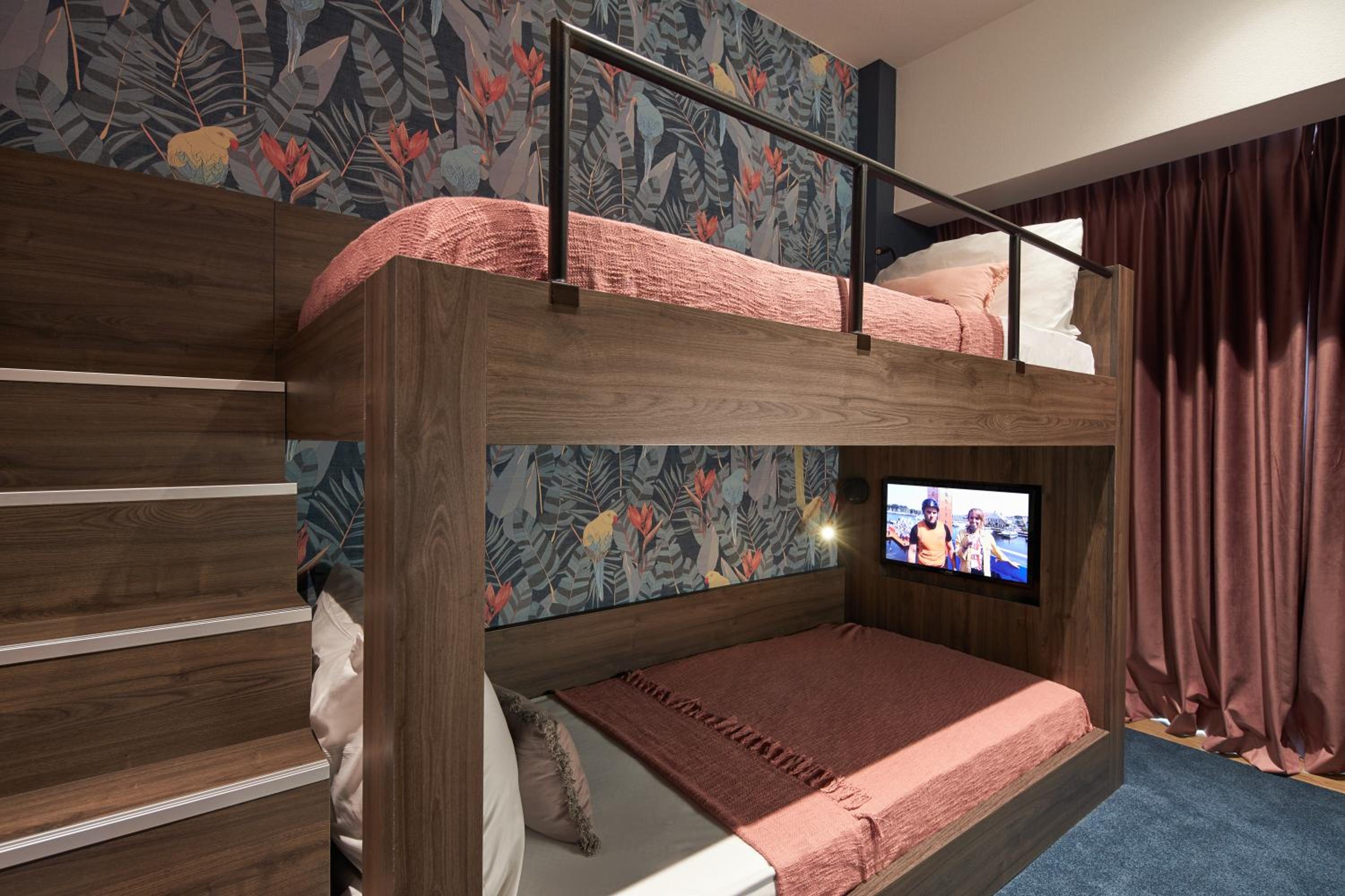 Deluxe Family Room (6 people) - Photo 5