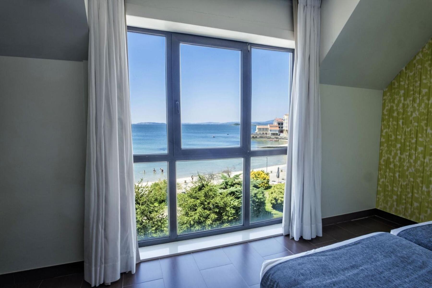 Superior Double or Twin Room with Sea View - Photo 22