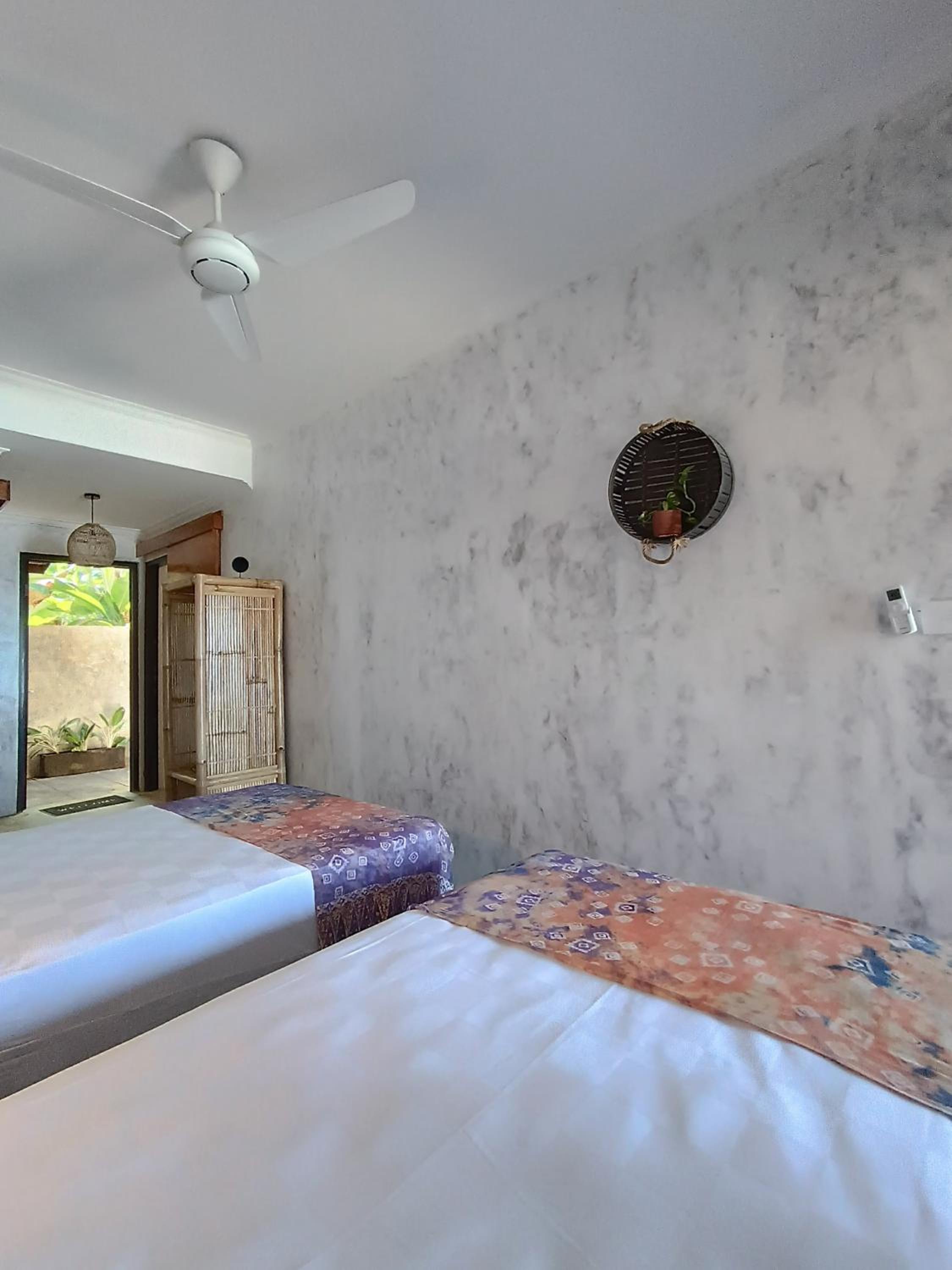 Two-Bedroom Villa photo 1