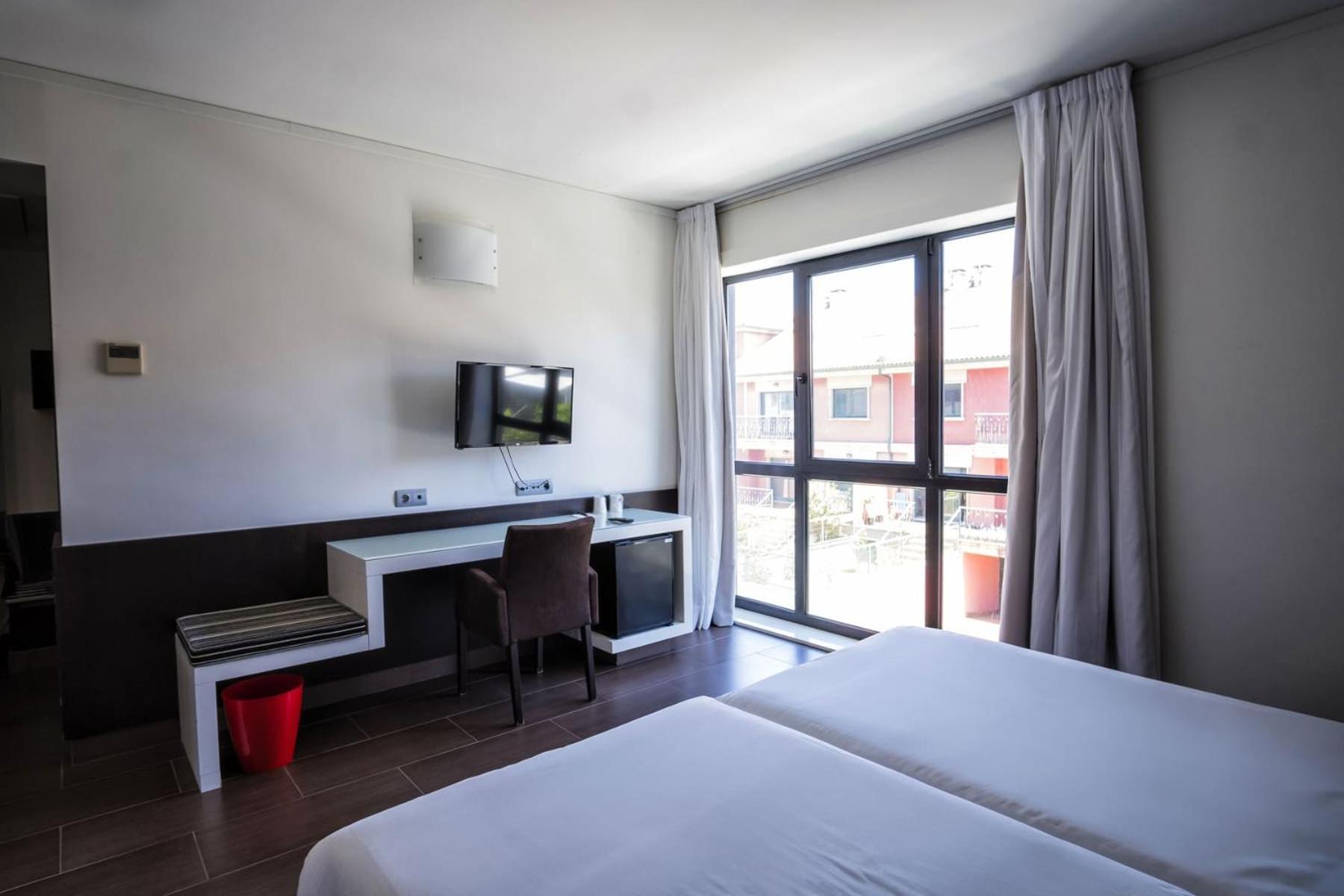 Budget Double or Twin Room - Photo 1