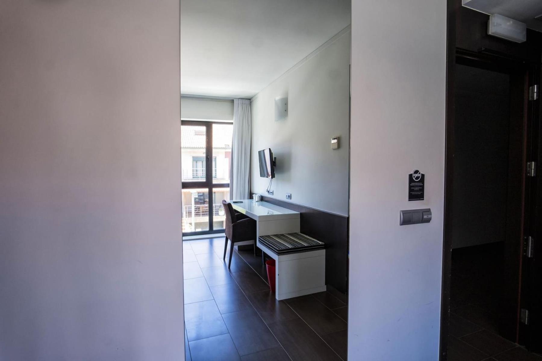Budget Double or Twin Room - Photo 5