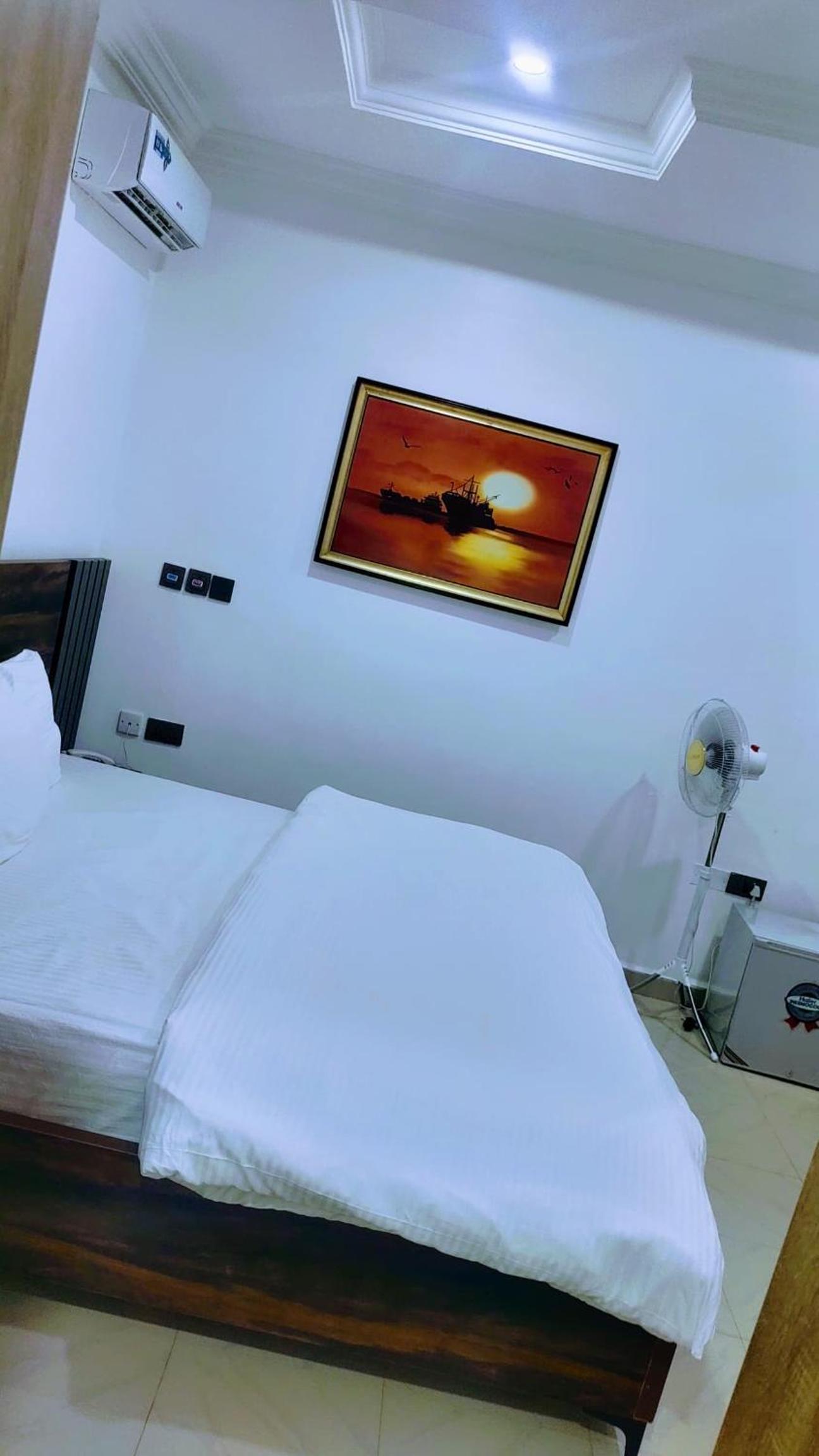 Double Room photo 3